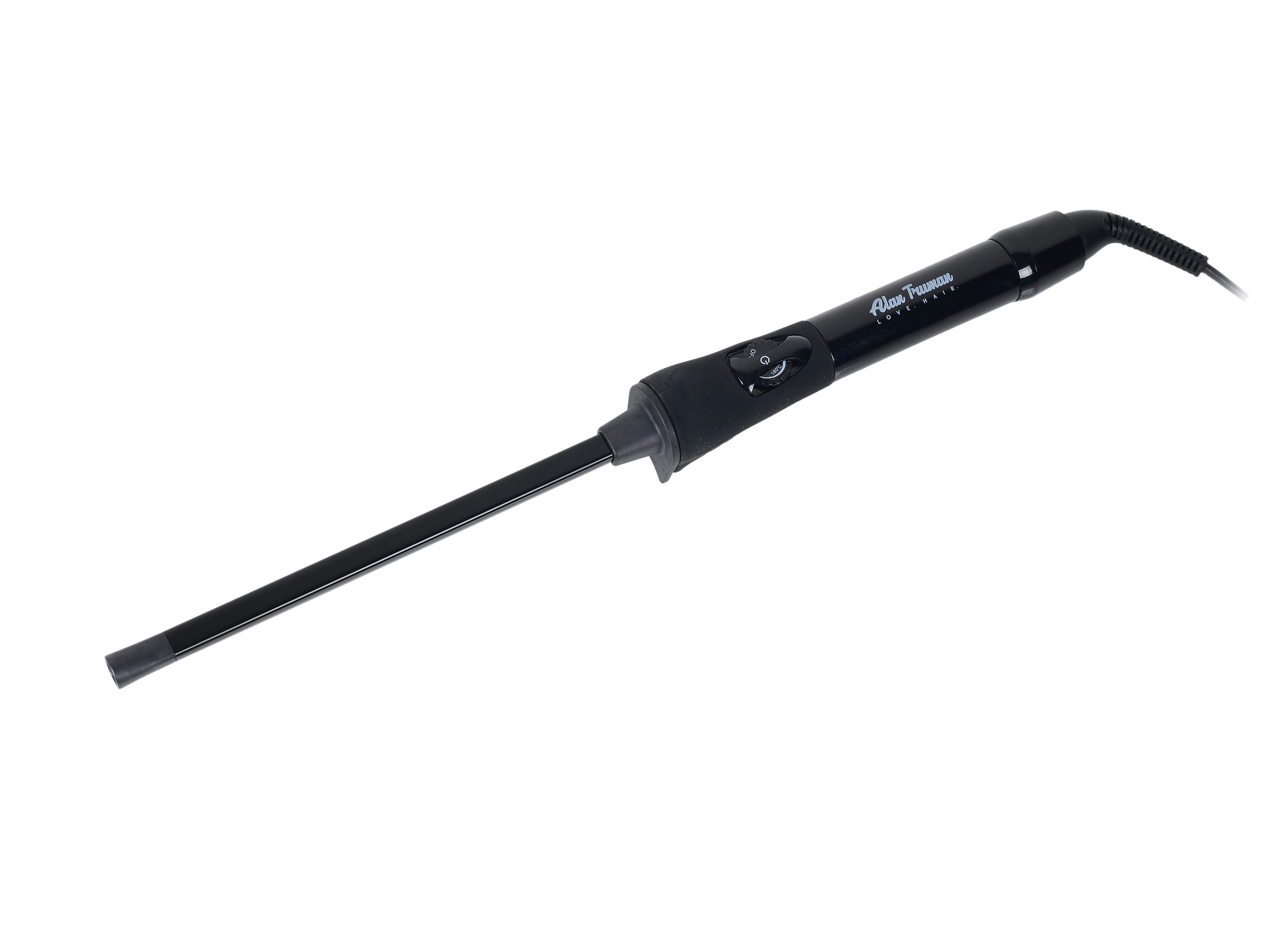 Alan Truman Hot Stick Curler 
