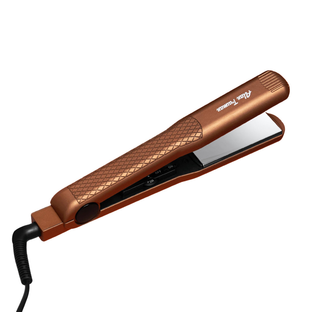 Alan Truman Super-Glide Wide Styler 