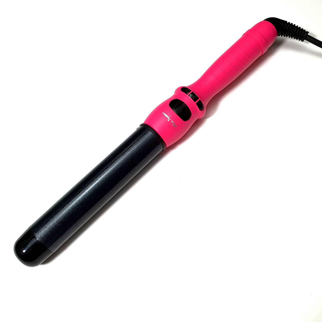 Alan Truman Hot Pink Wand 