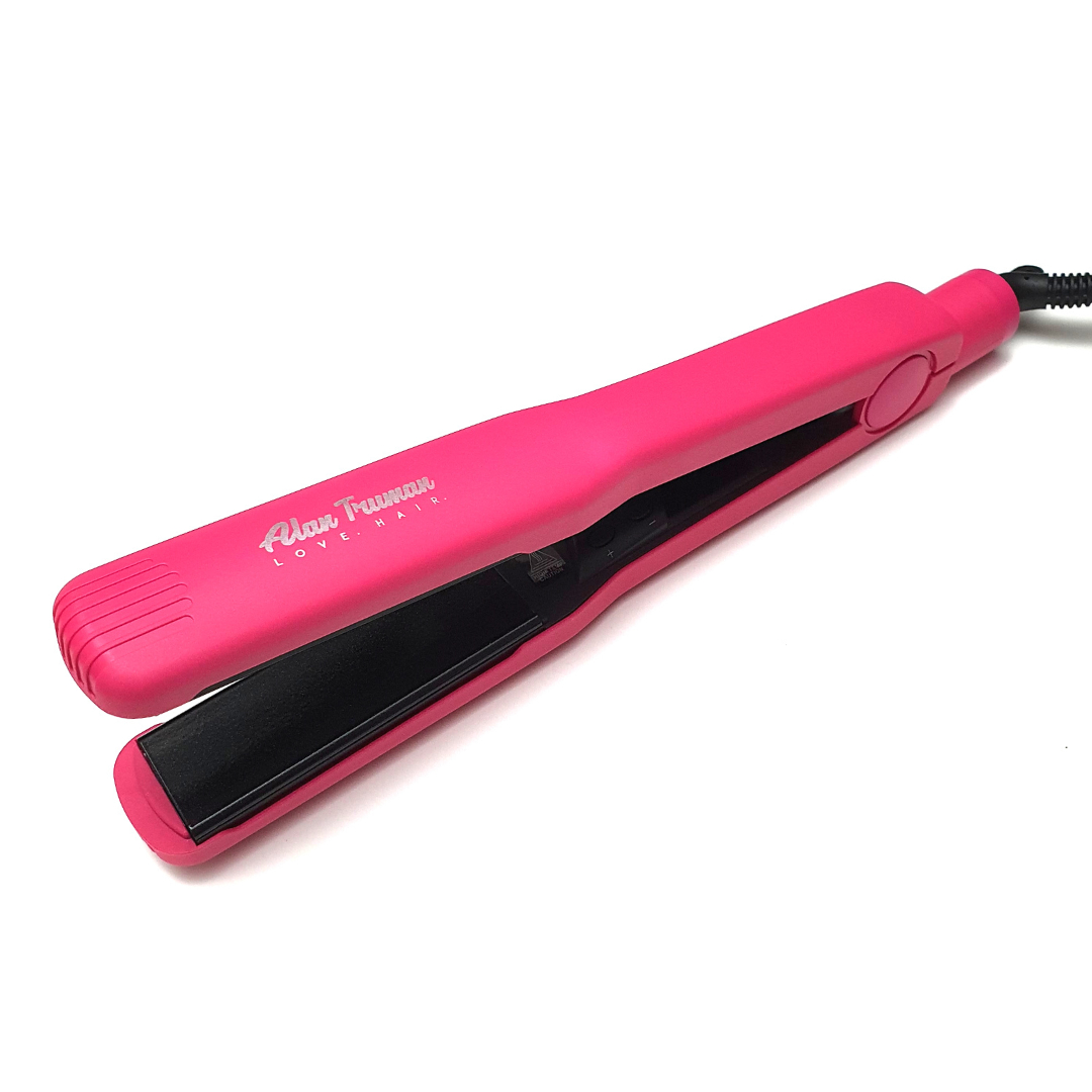 Alan Truman Hot Pink Styler 
