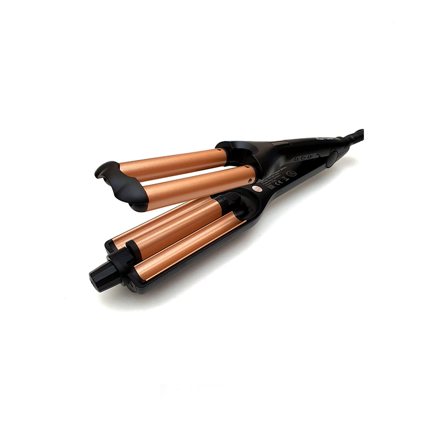 Alan Truman AT900 Variable Hair Waver 