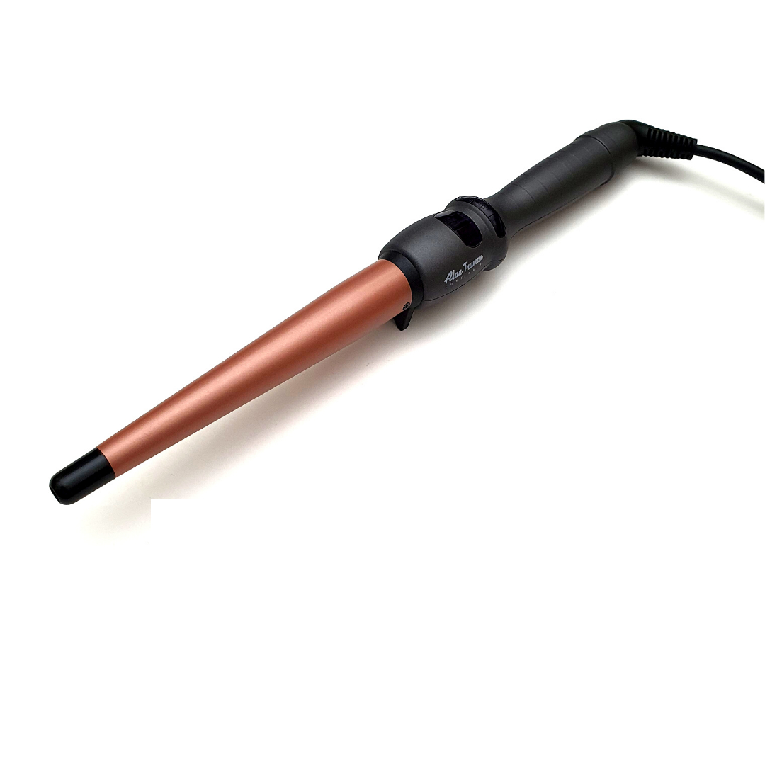 Alan Truman Tourmaline Ceramic Wand - Medium 