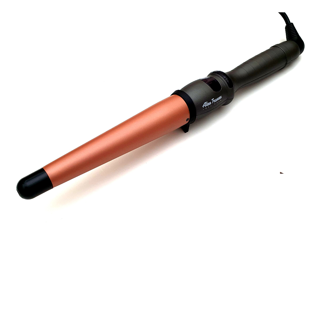 Alan Truman Tourmaline Ceramic Wand - Large 