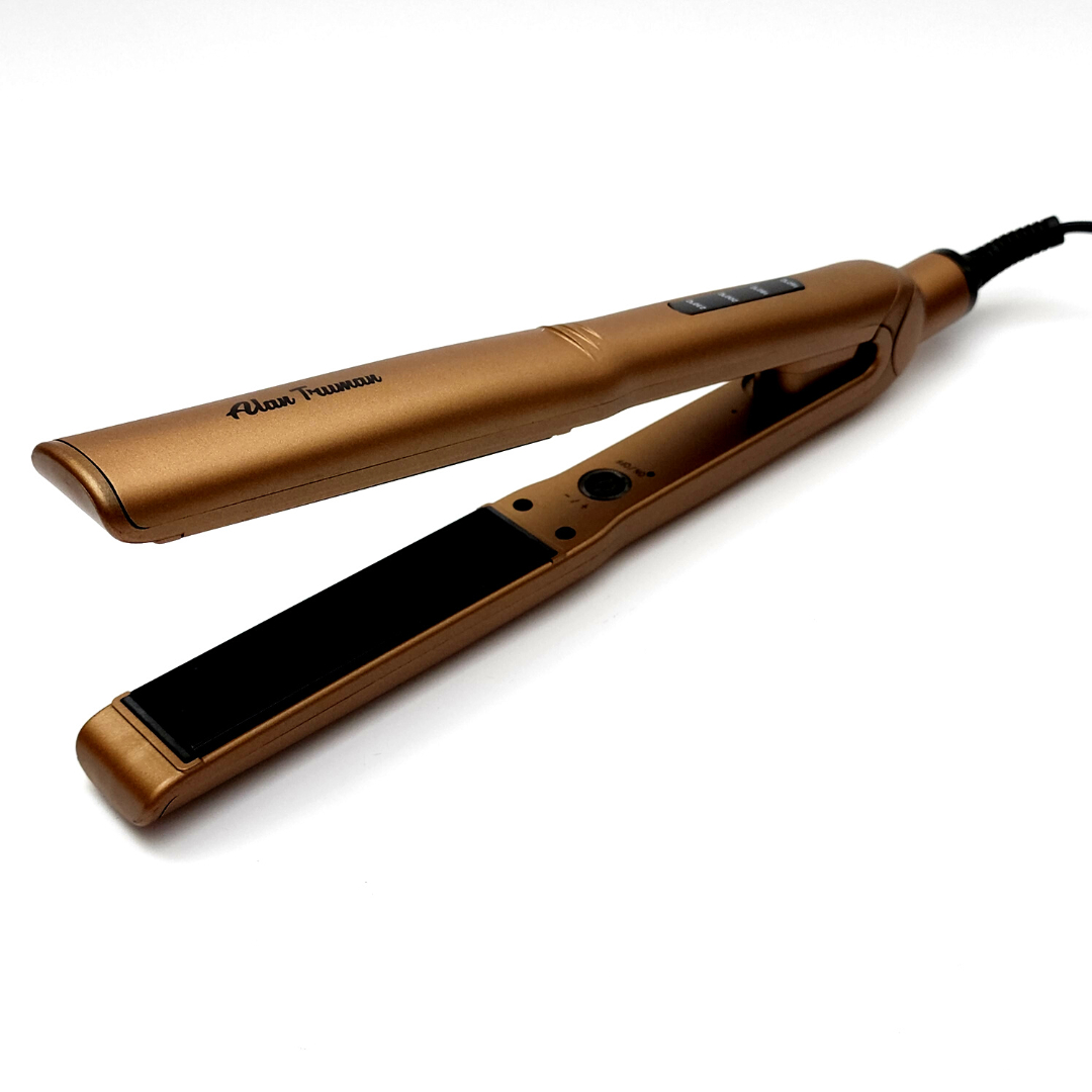 Alan Truman Prostyler - Gold 