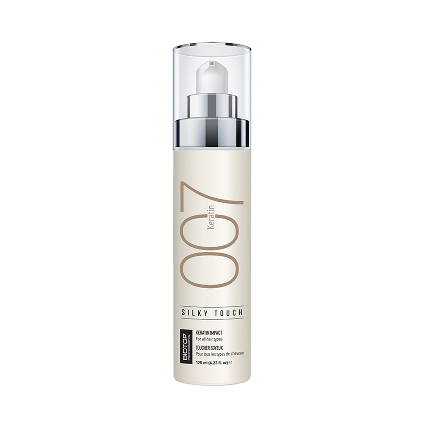 Biotop Professional 007 Silky Touch