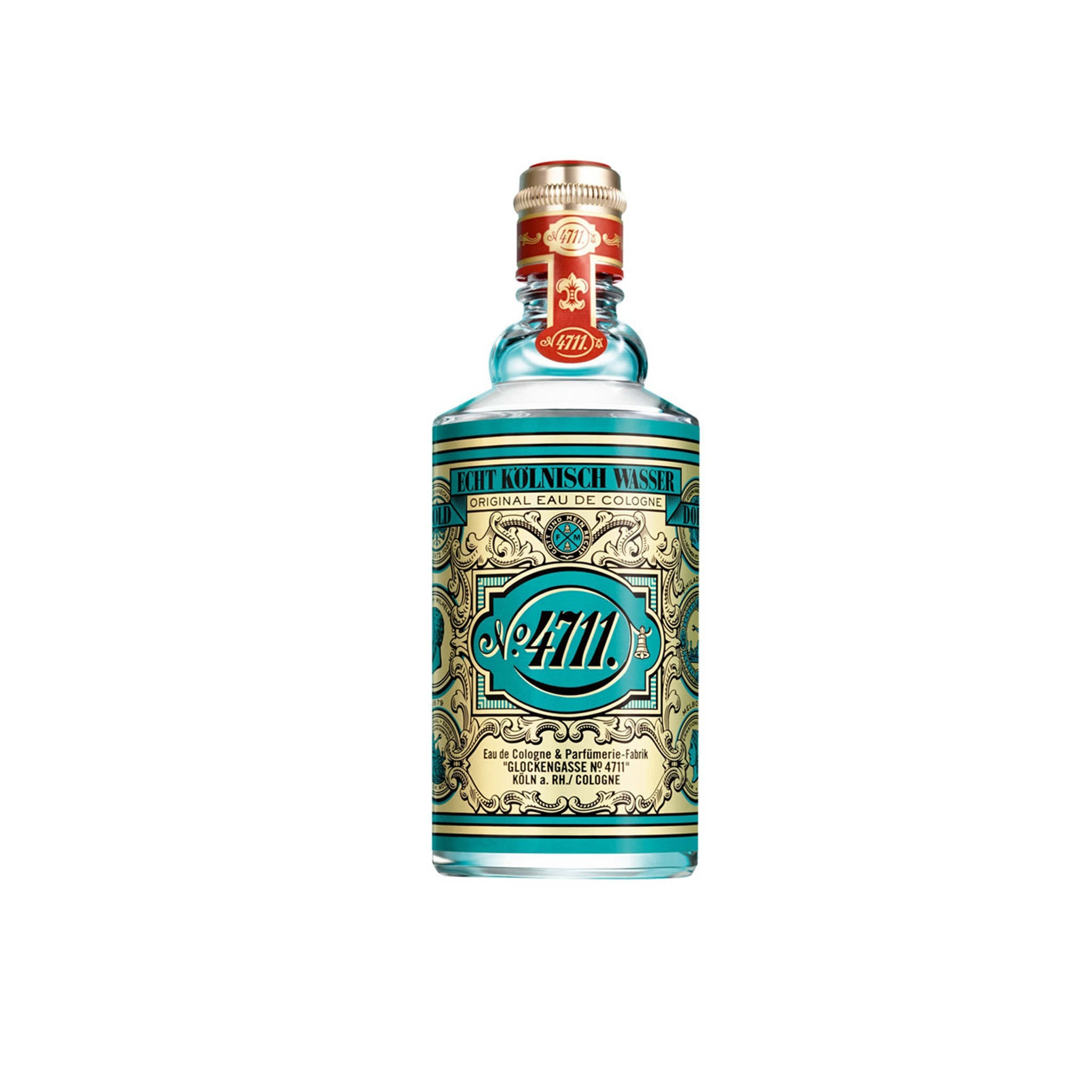 4711 Echt Kolnisch Wasser Original Eau de Cologne 400ml