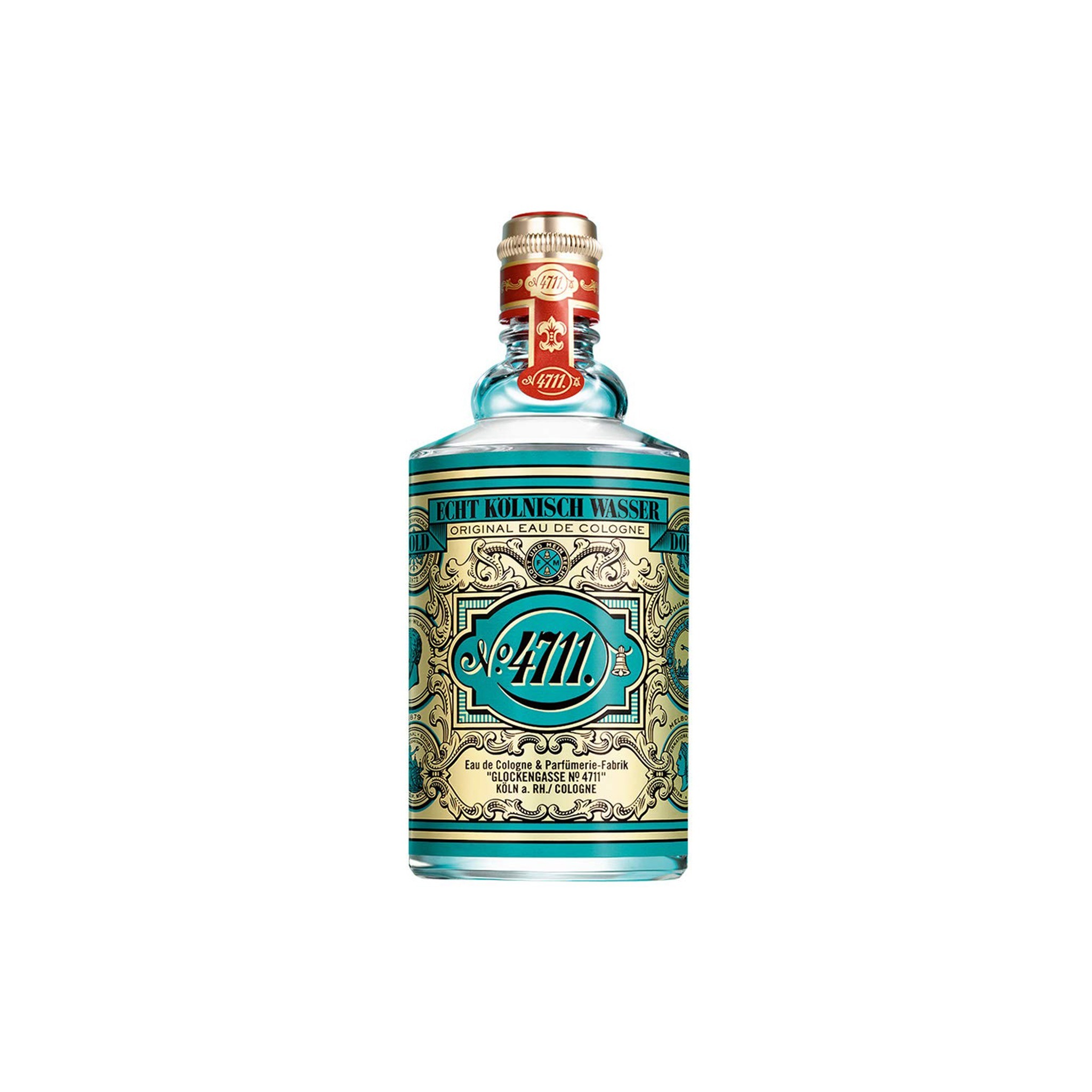 4711 Echt Kolnisch Wasser Original Eau de Cologne 300ml