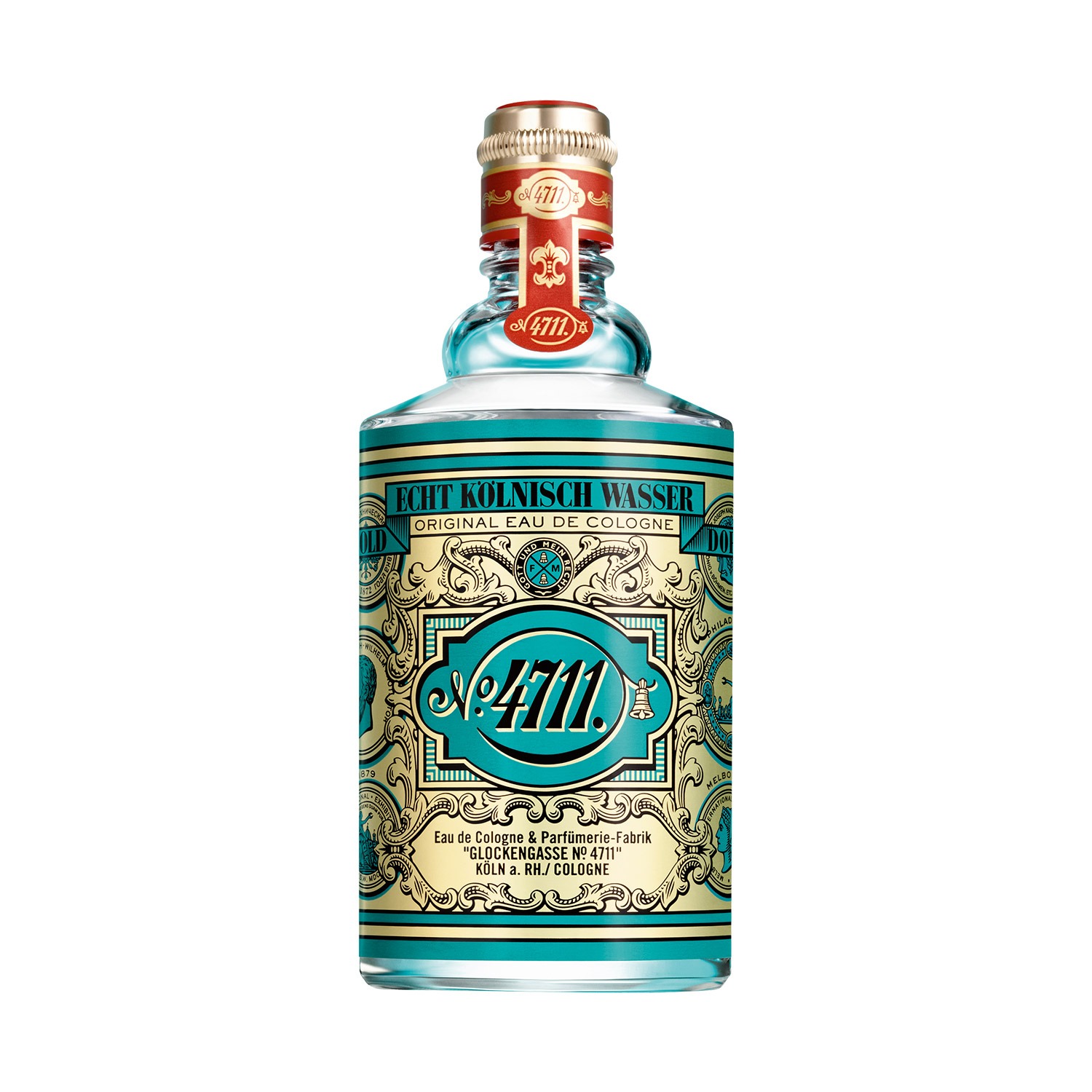 4711 Echt Kolnisch Wasser Original Eau de Cologne 75ml