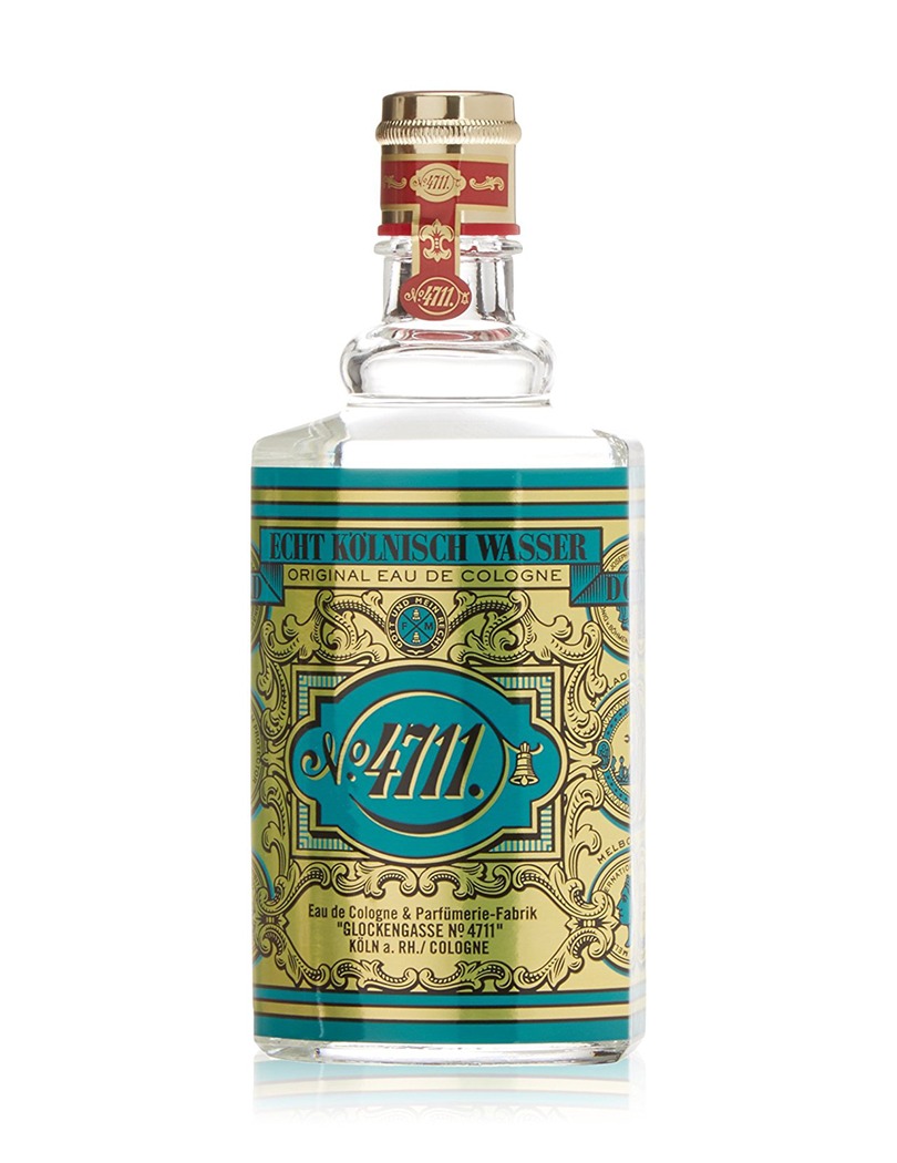 4711 Echt Kolnisch Wasser Original Eau de Cologne 150ml