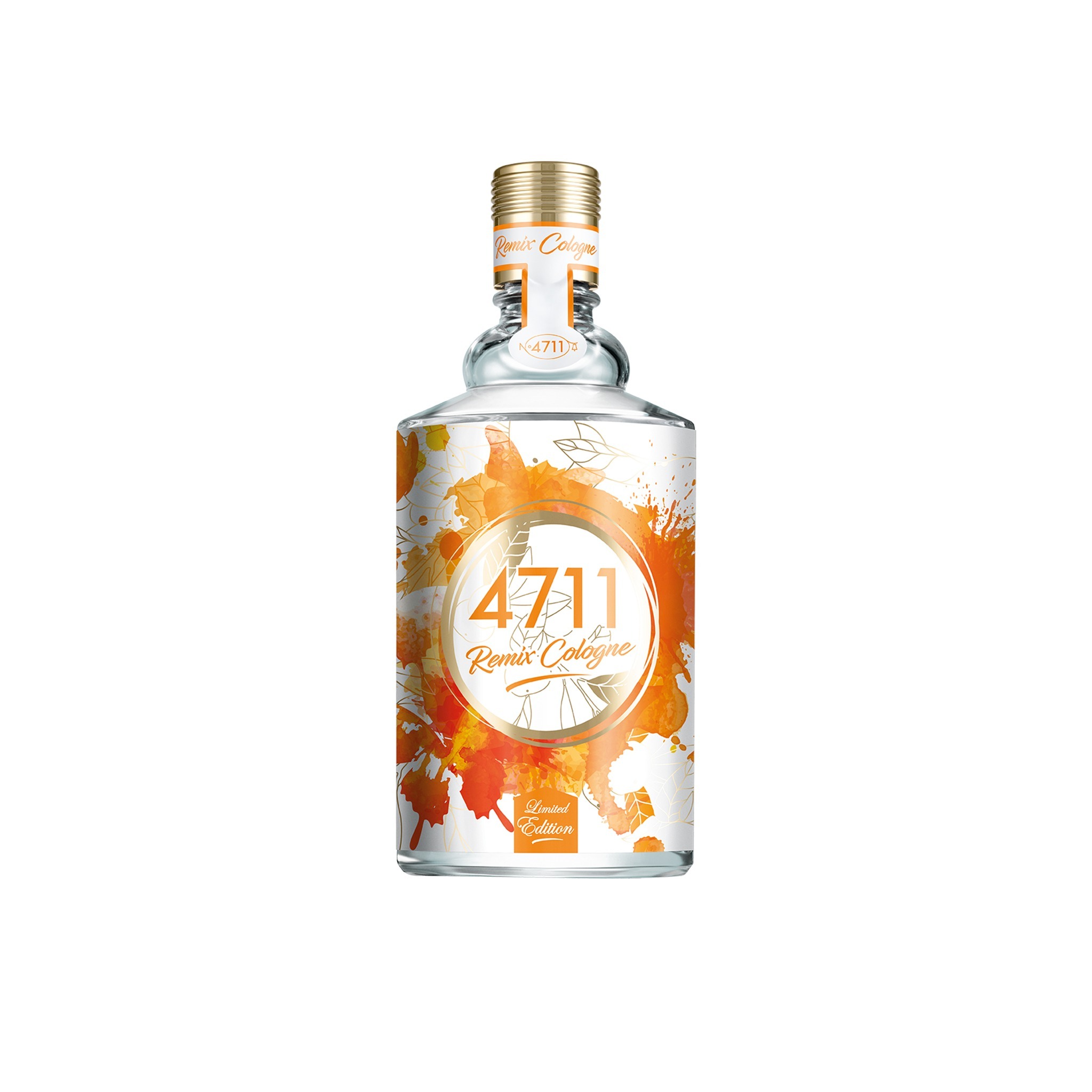 4711 Remix Cologne Orange Eau de Cologne 150ml