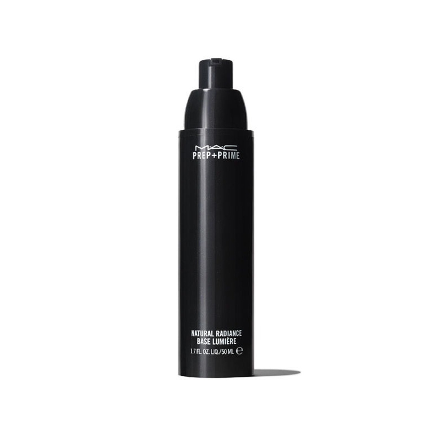 PREP + PRIME NATURAL RADIANCE-RADIANT PINK