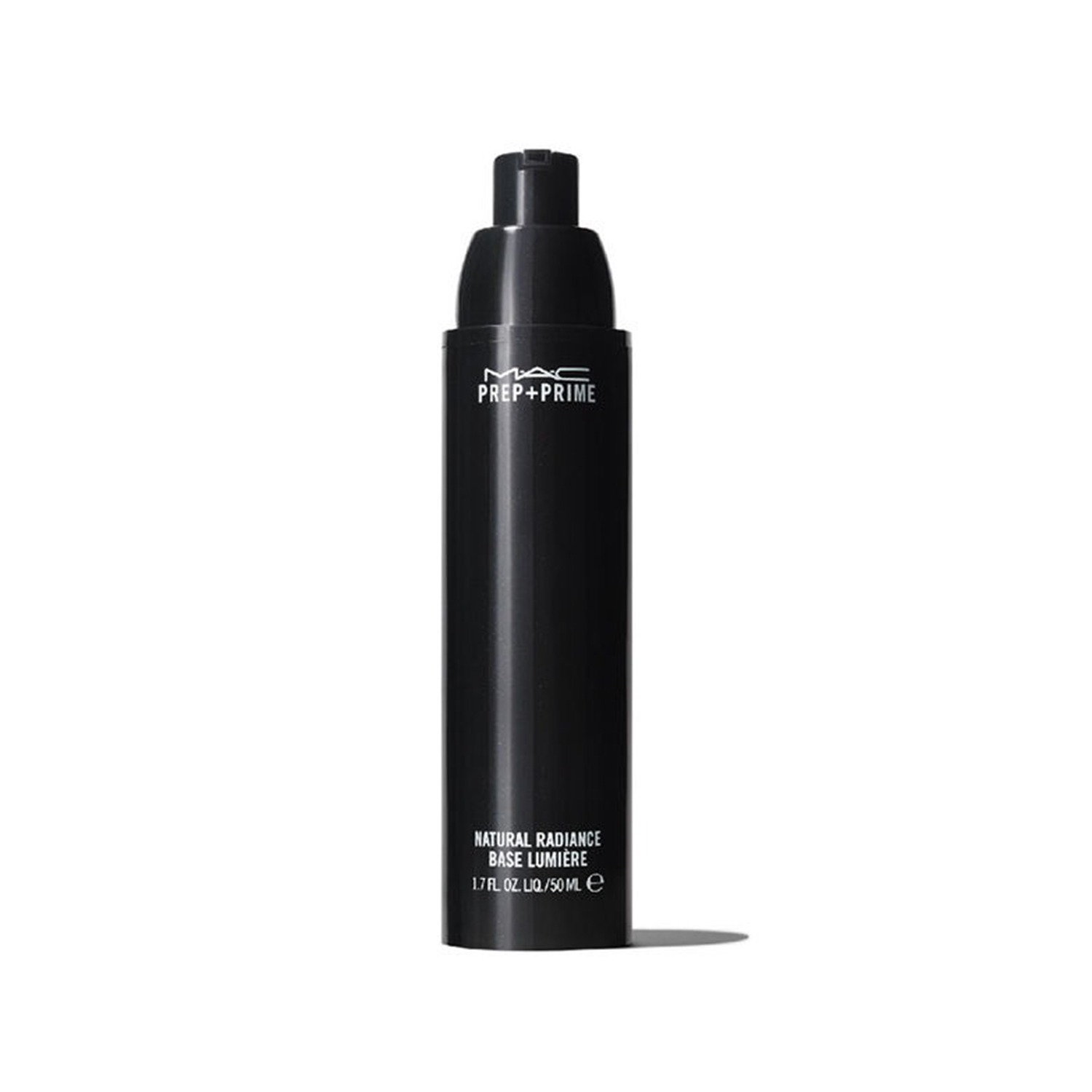 PREP + PRIME NATURAL RADIANCE-RADIANT YELLOW