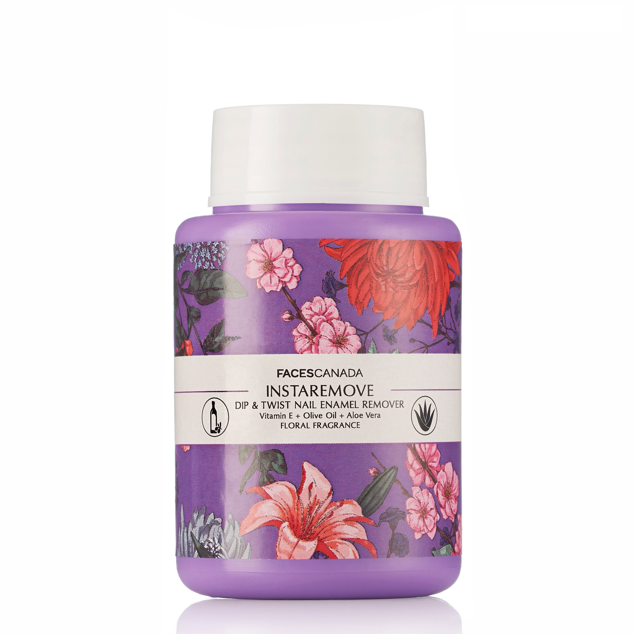 Faces Canada InstaRemove Dip & Twist Remover     80ml