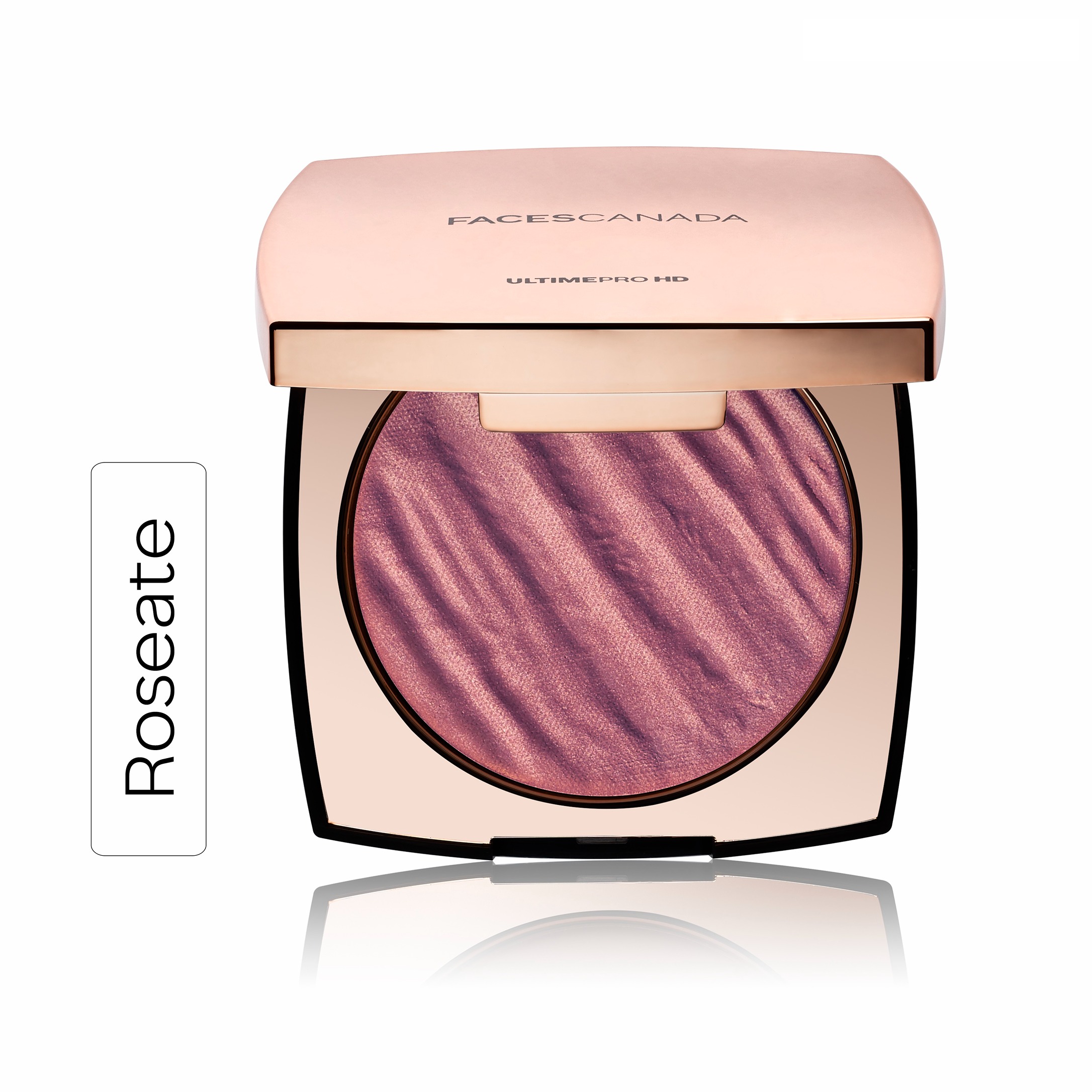 Faces Canada Ultime Pro Hd Lights.camera.blush Roseate 02    6.5g