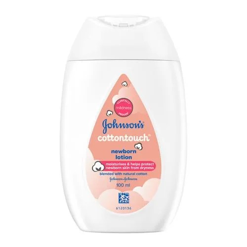 CottonTouch Newborn Lotion