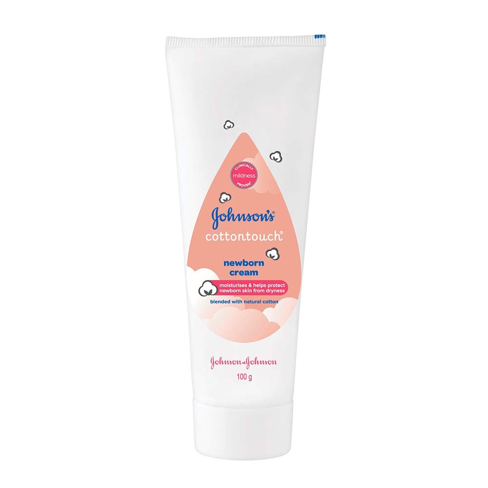 CottonTouch Newborn Cream