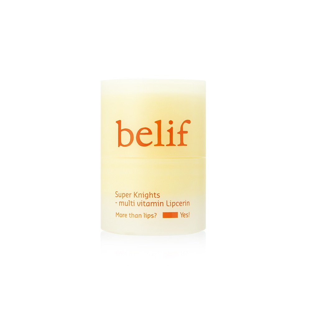 Belif Superknight Multi Vitamin Lipcerin-15ml