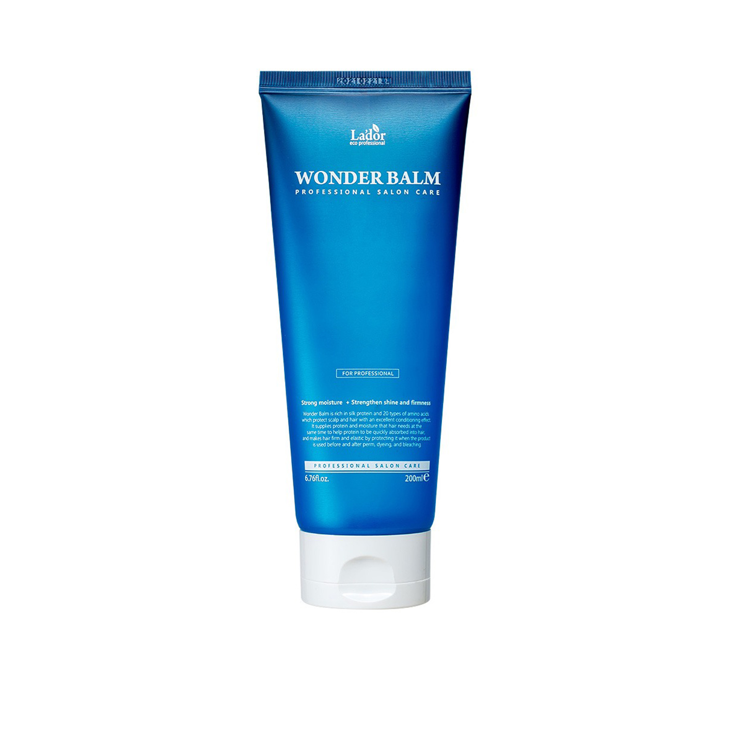 Lador Wonder Balm (50 Seconds Moisture + Protein Clinic Treatment)
