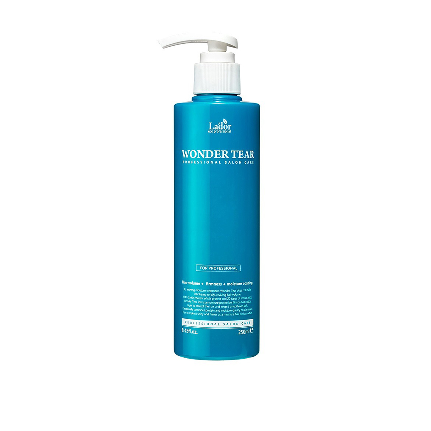 Lador Wonder Tear (50 Seconds Moisture Bonding Clinic Treatment)