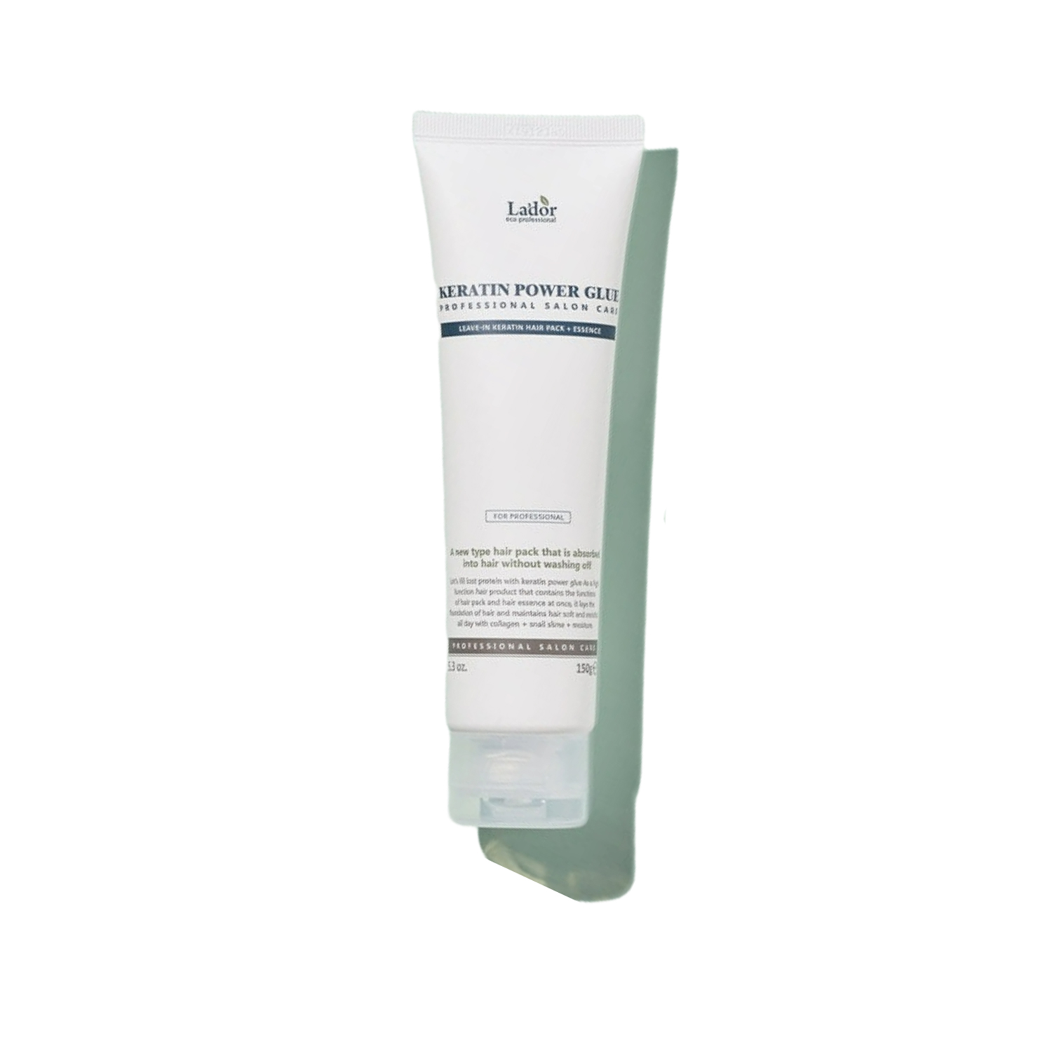 Lador Keratin Power Glue Hair Ampoule 150g