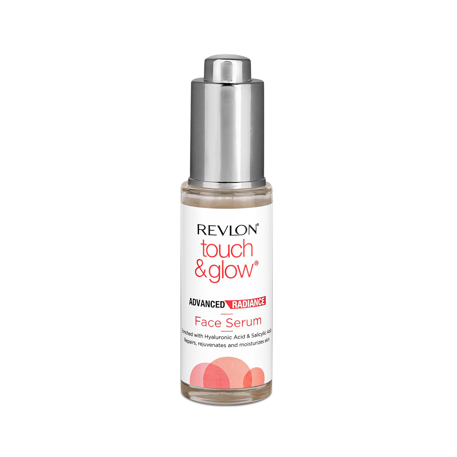 Touch & Glow Advanced Radiance Face Serum