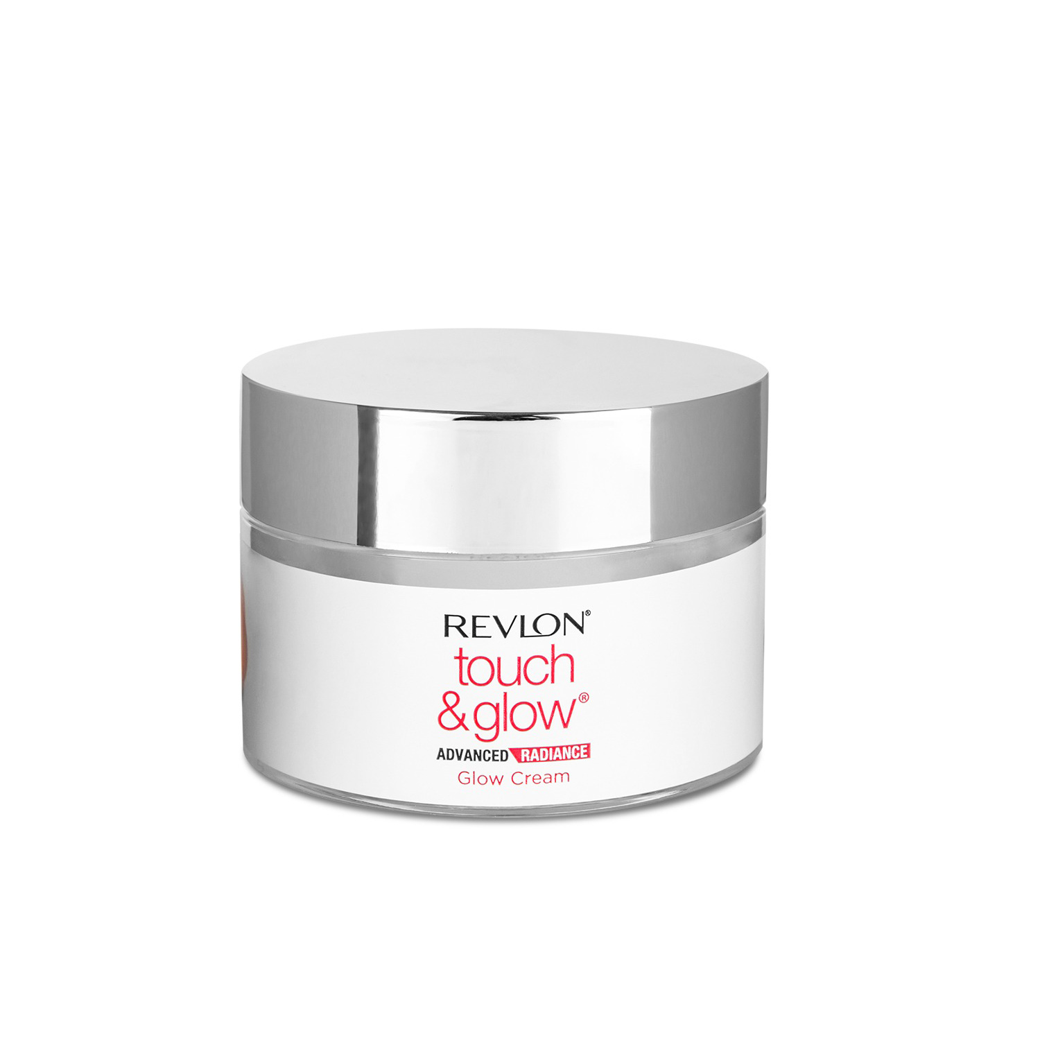 Touch & Glow Advanced Radiance Glow Cream