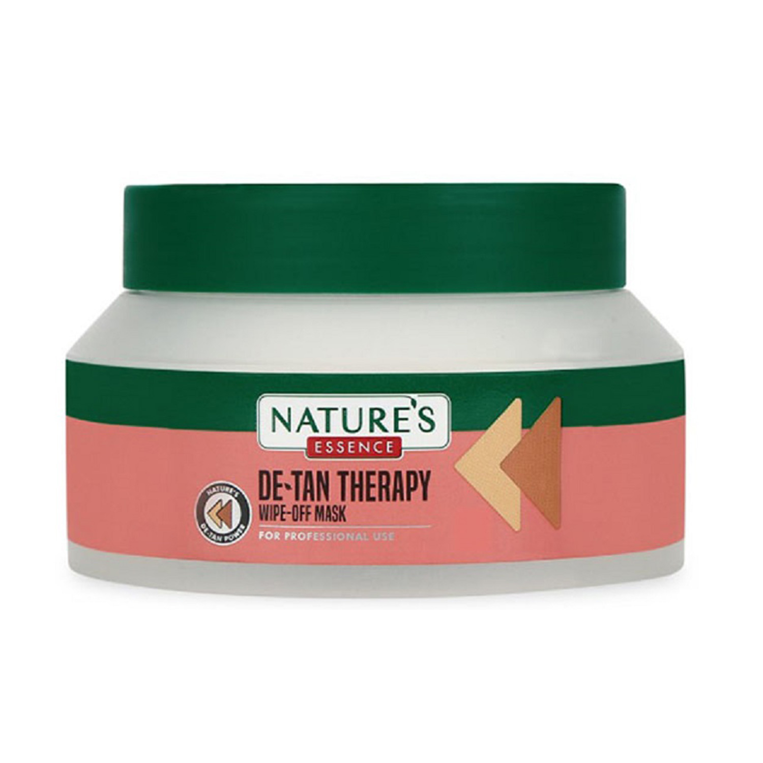 Nature's Essence Detan Therpay wipe-off mask, 500 ml