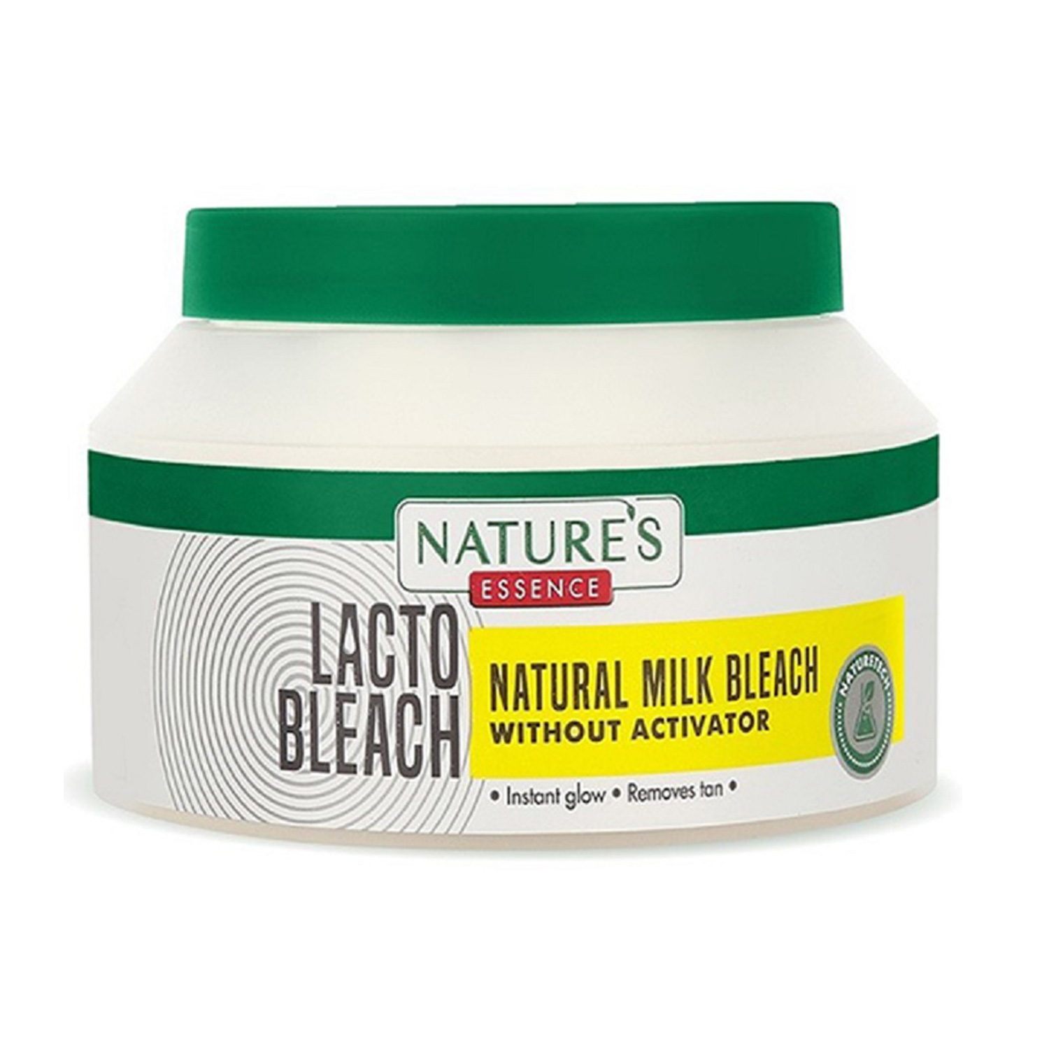 Nature's Essence Lacto Bleach NMB Wo Activator 60g