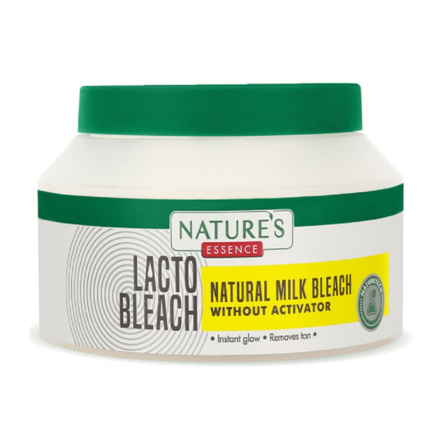 Nature's Essence Lacto Bleach, 100 gms