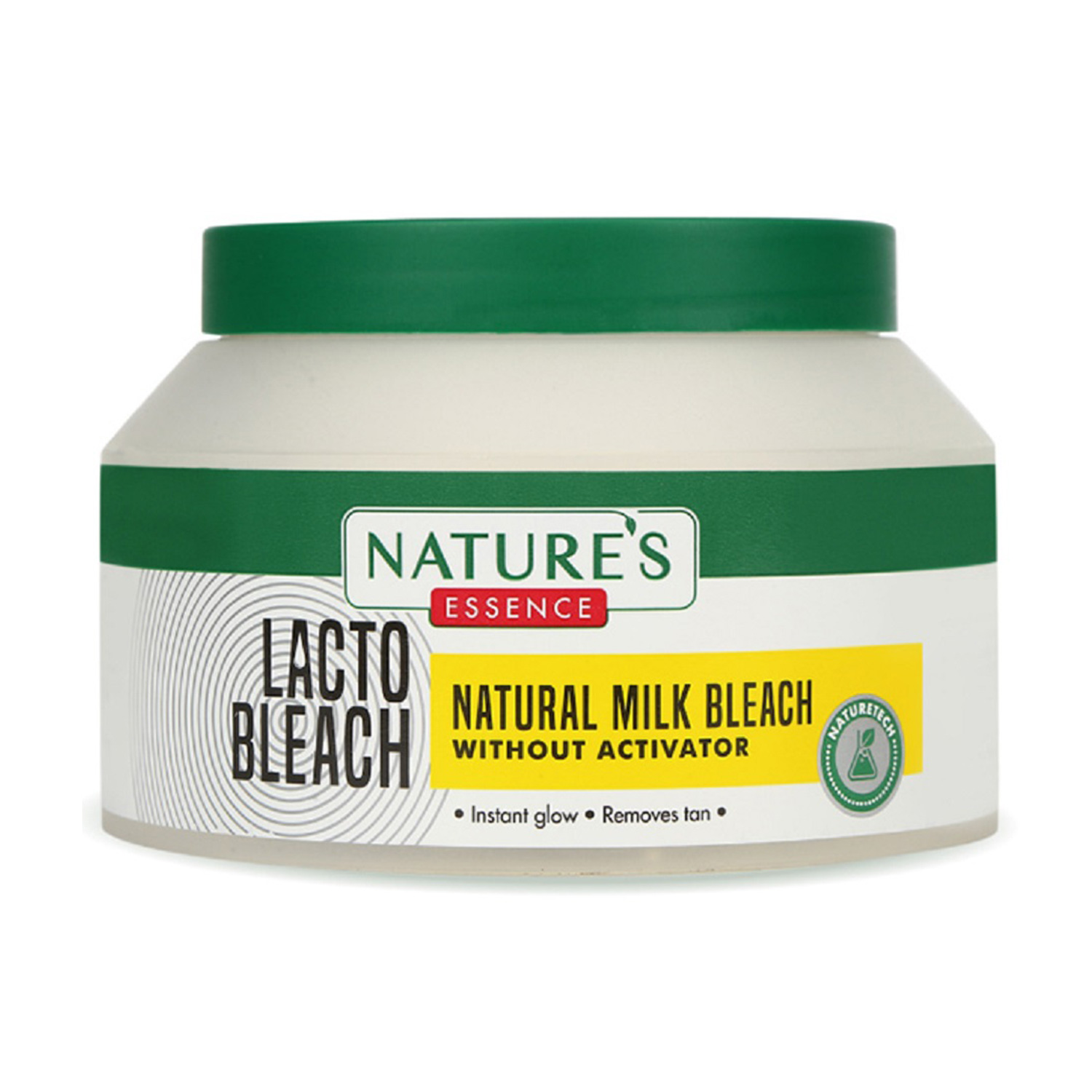 Nature's Essence Lacto Bleach, 500 gms