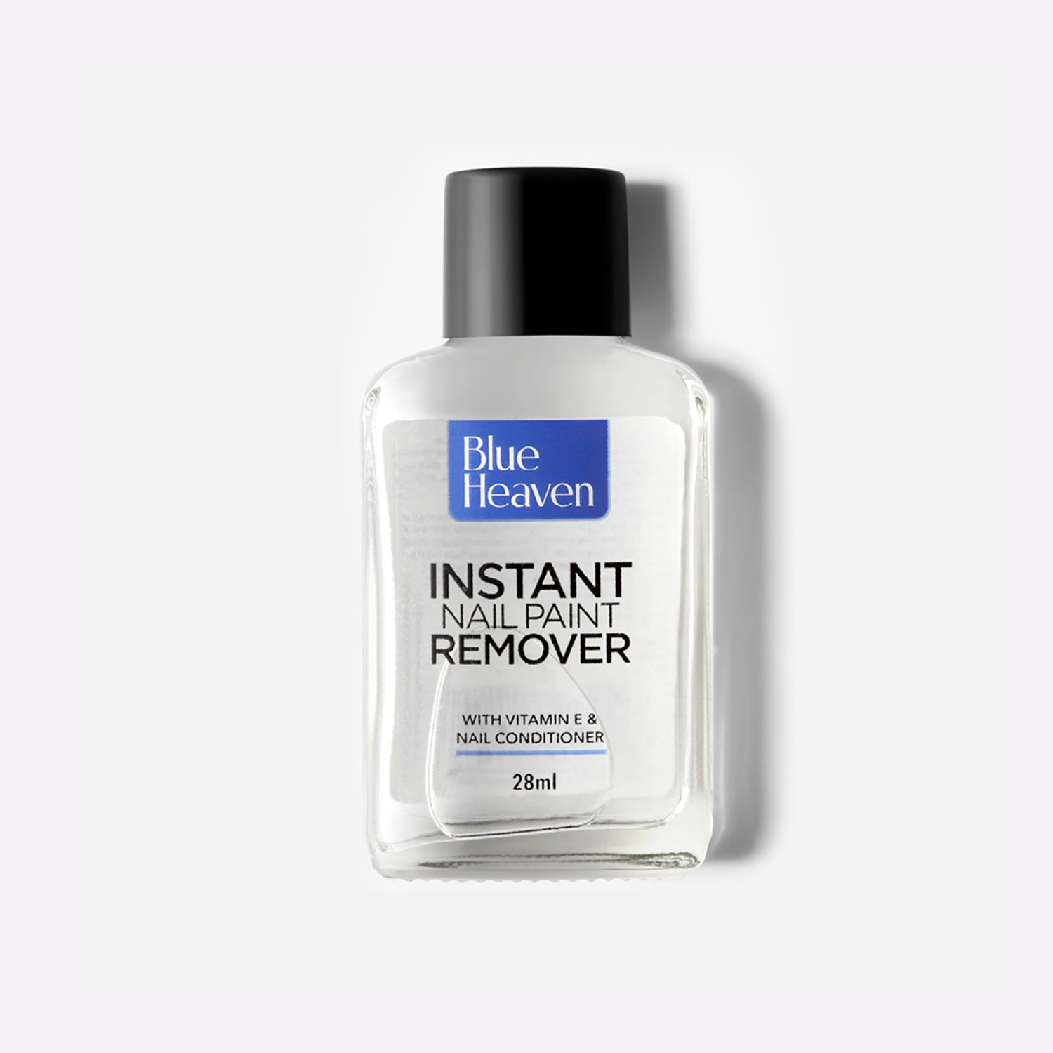 Blue Heaven Instant Nail Paint Remover