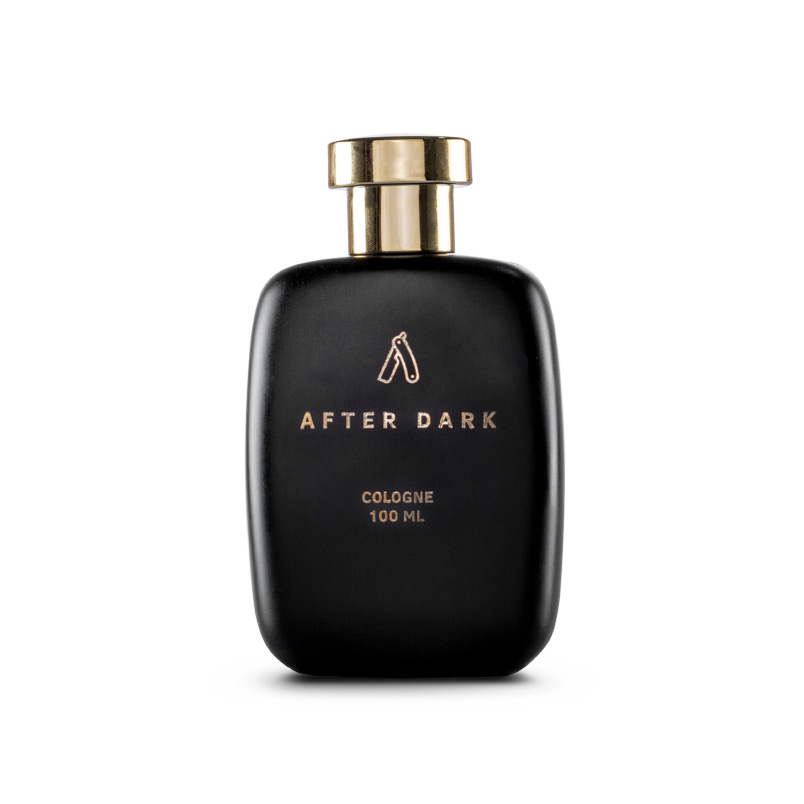 Ustraa After Dark Cologne - 100 ml - Perfume for Men