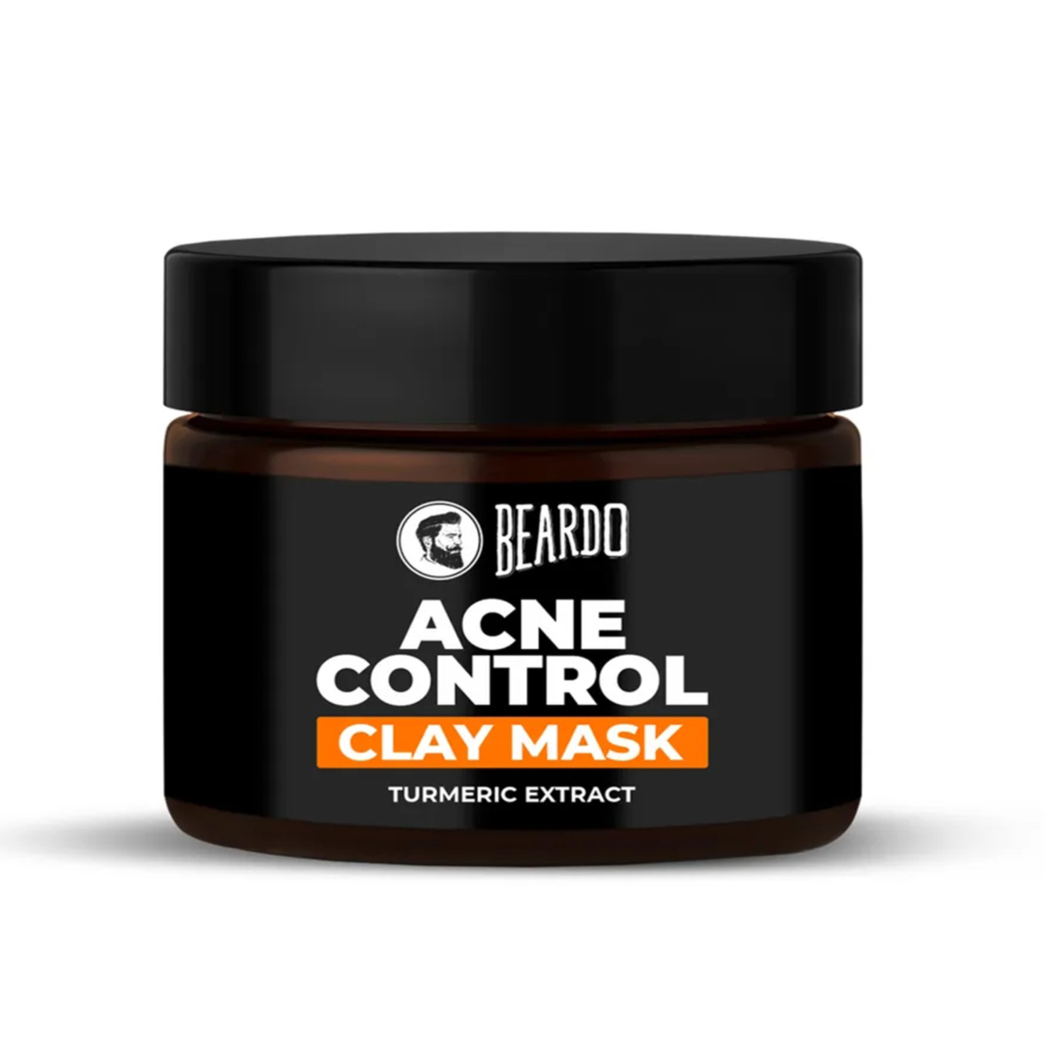Beardo Acne Control Clay Mask, 50 gm