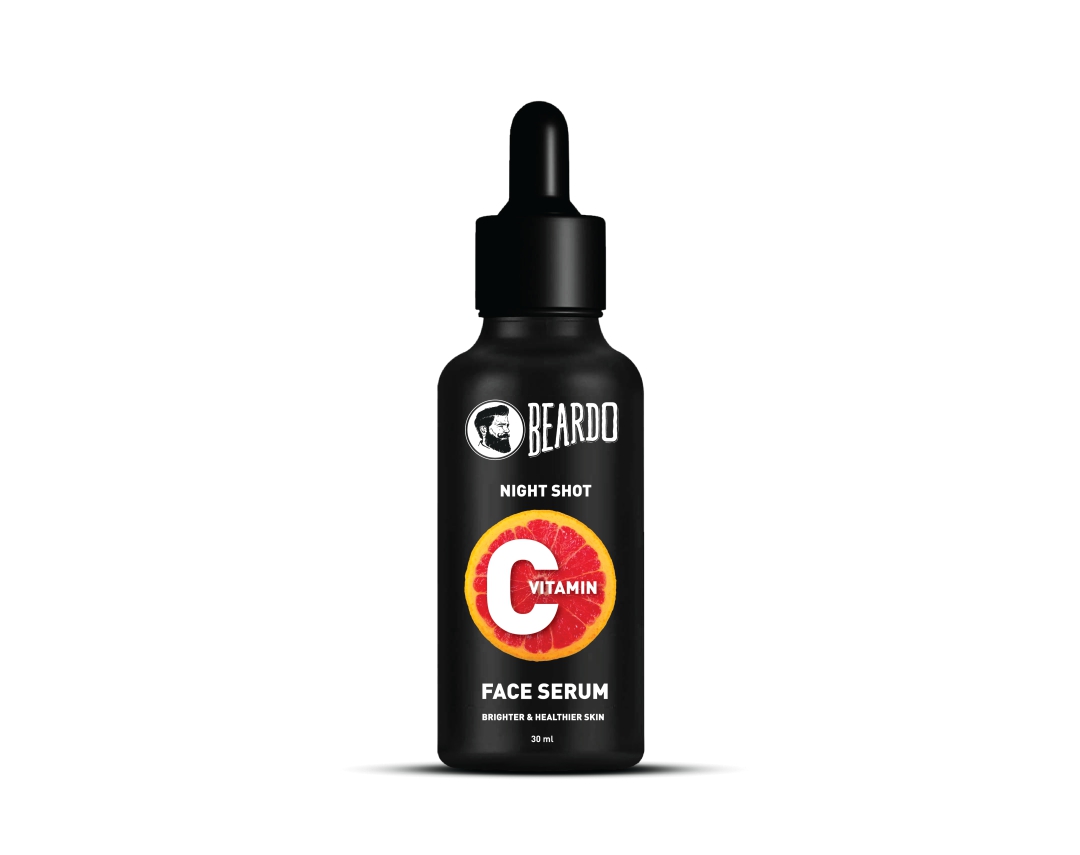 Beardo Vitamin C Face Serum 30ml