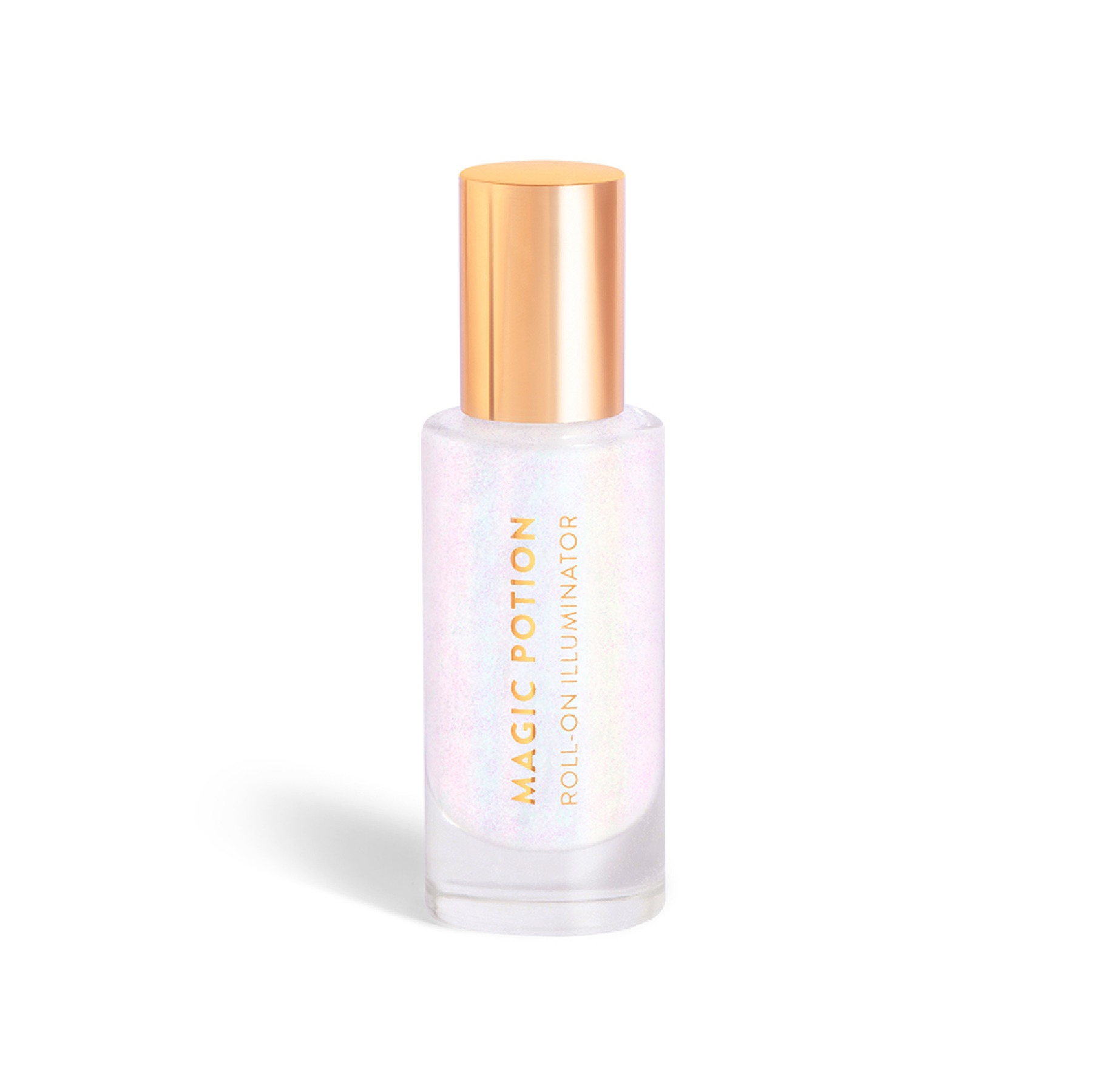 MyGlamm Magic Potion - Roll-On Illuminator-Unicorn-8ml
