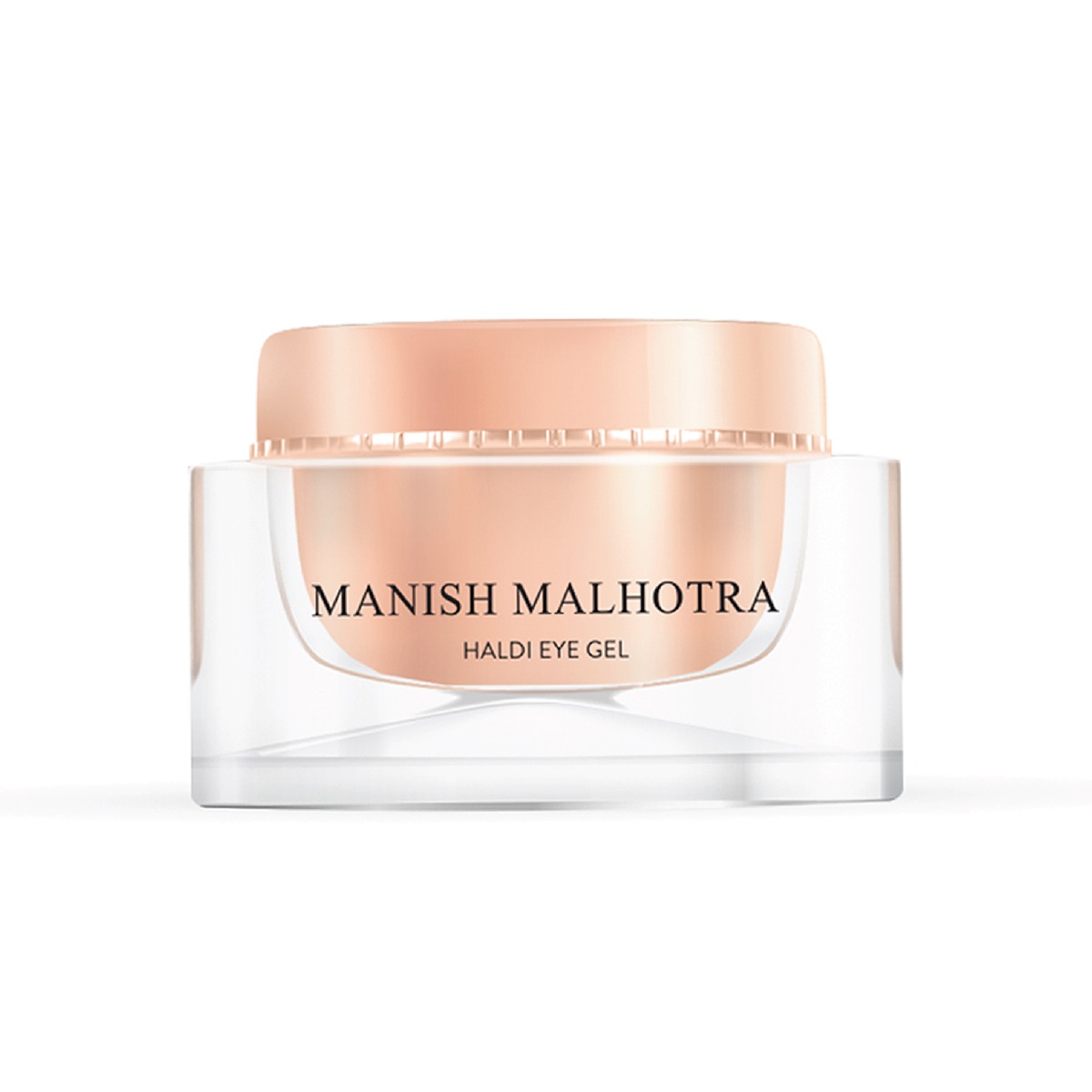 Manish Malhotra Beauty By MyGlamm Haldi Eye Gel-50gm