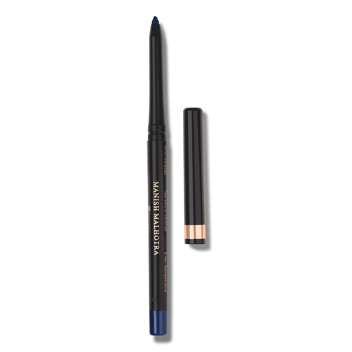 Manish Malhotra Beauty By MyGlamm 24H Kajal Eyeliner-Starry Night-0.35gm
