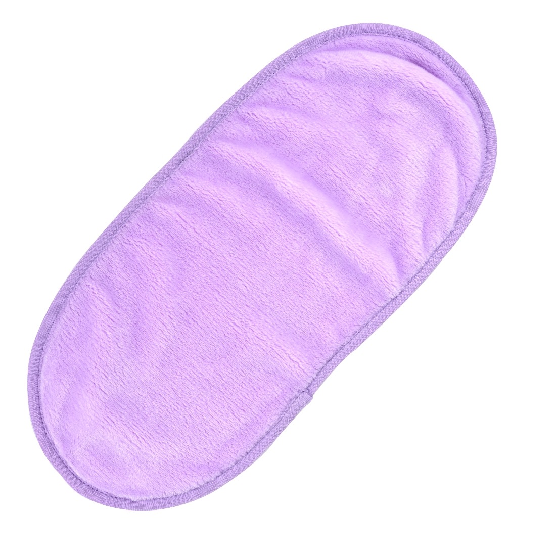 Microfiber Face Towel (Purple)