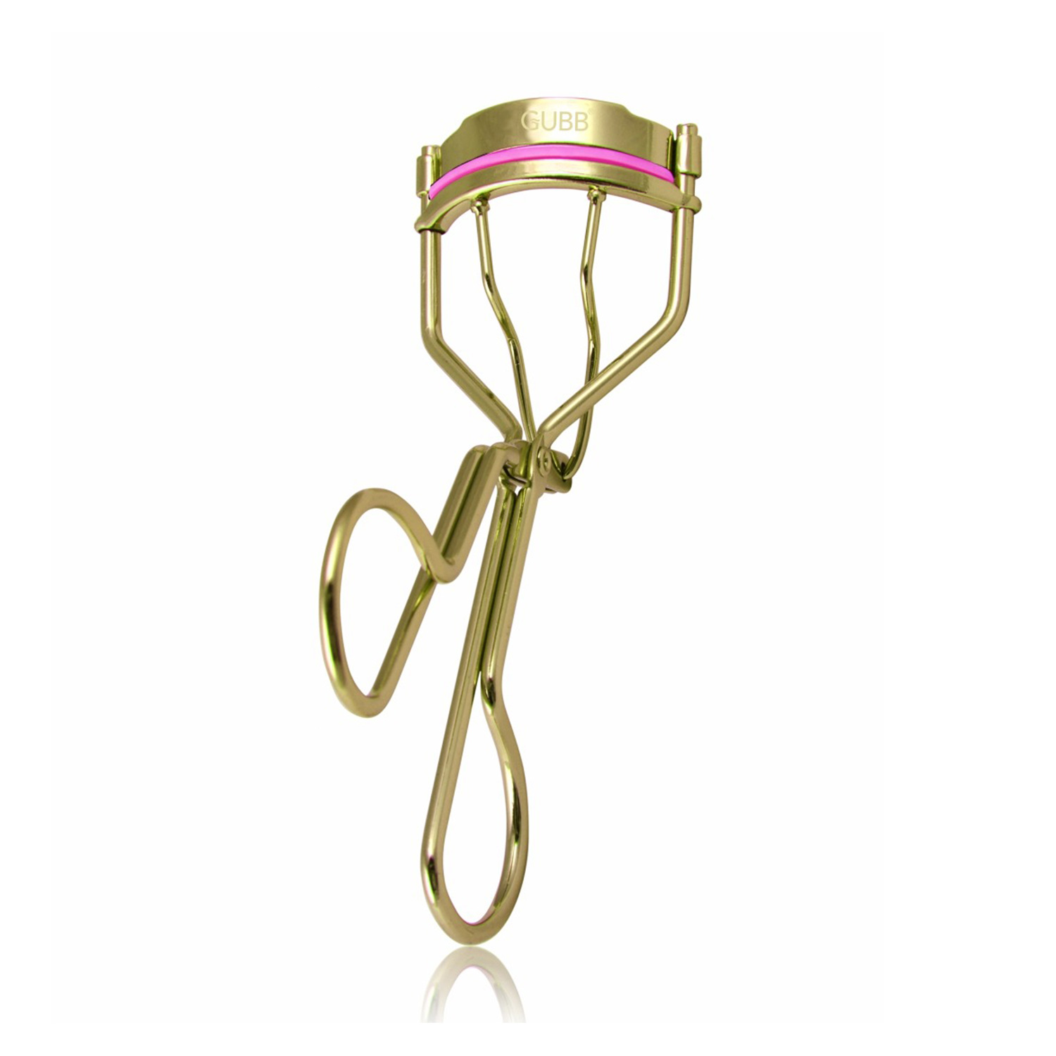 GUBB Eyelash Curler- Gold