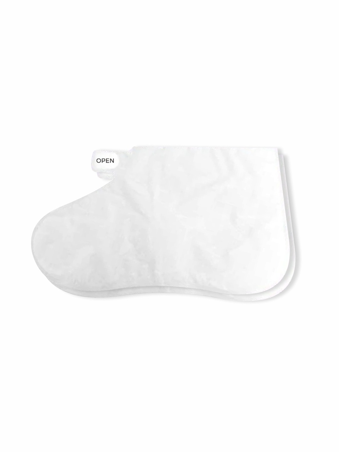 GUBB Moisturising Foot Mask (Green Tea)