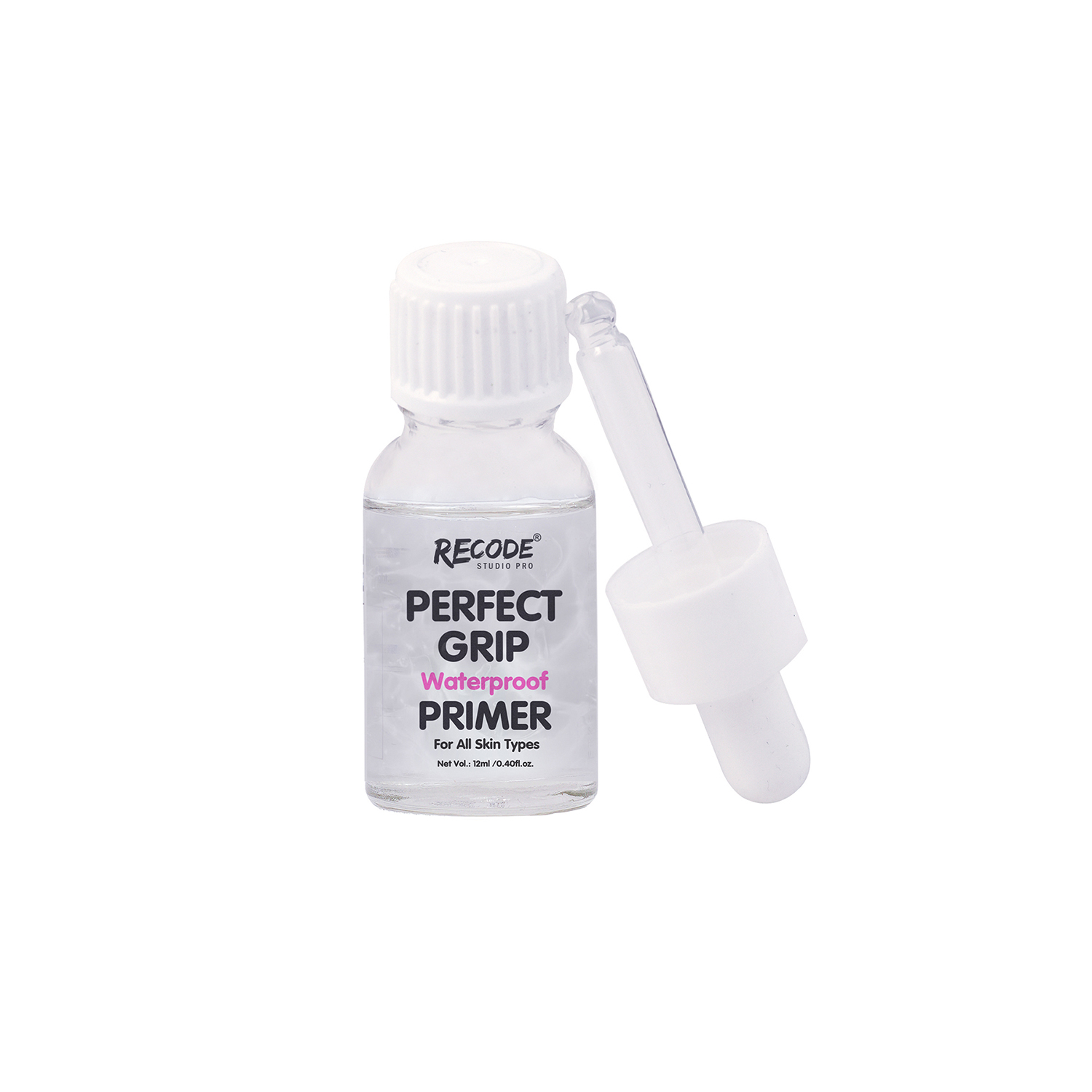 Recode Perfect Grip Primer- 12 ML