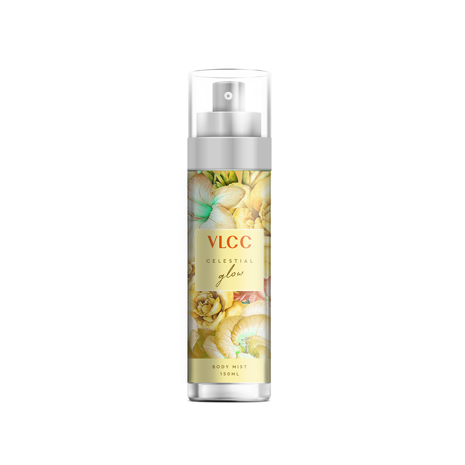 VLCC BODY MIST - Cellestial Glow - 150 ml