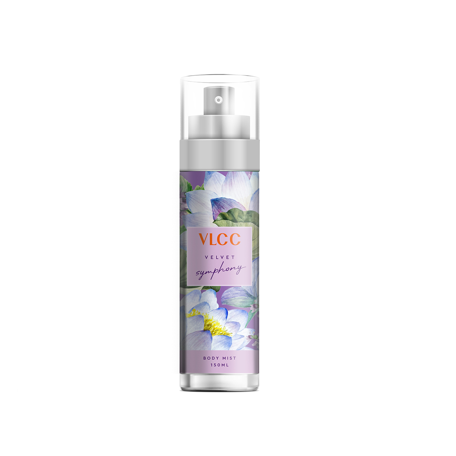 VLCC BODY MIST - Velvet Symphony - 150 ml