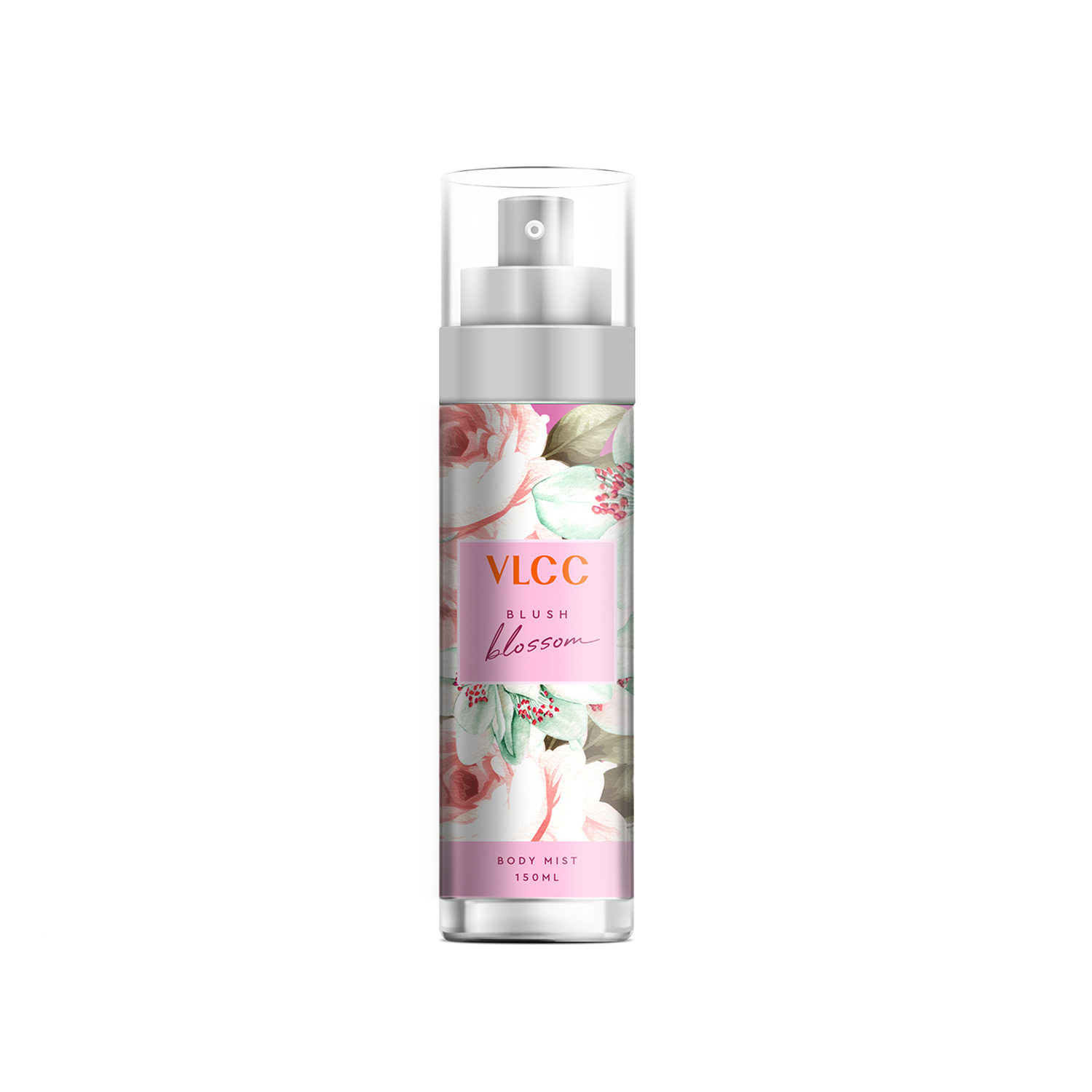 VLCC BODY MIST - Blush Blossom - 150 ml