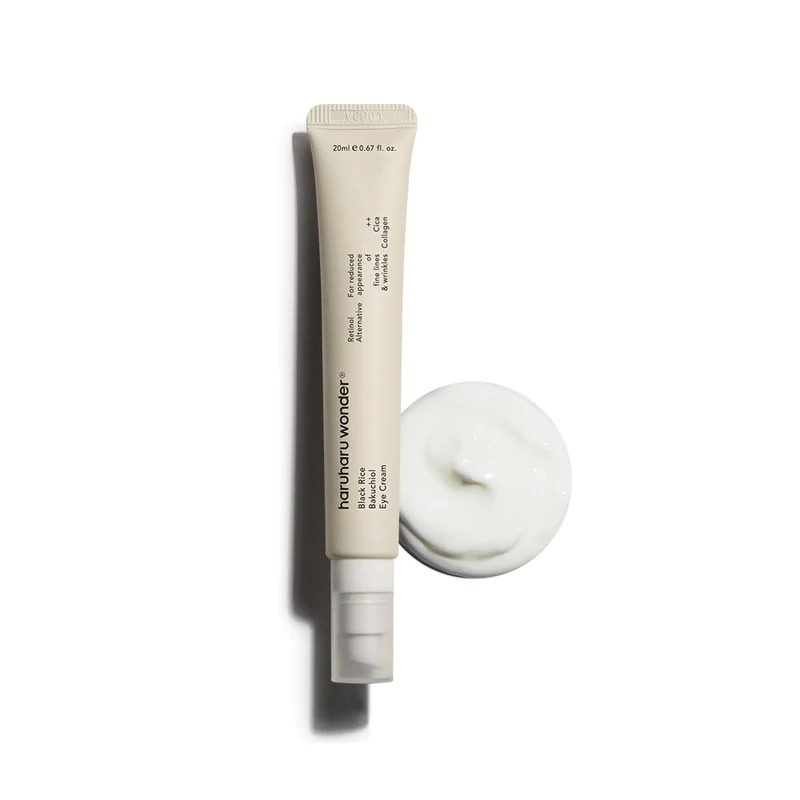 Black Rice Bakuchiol eye cream 20 ml