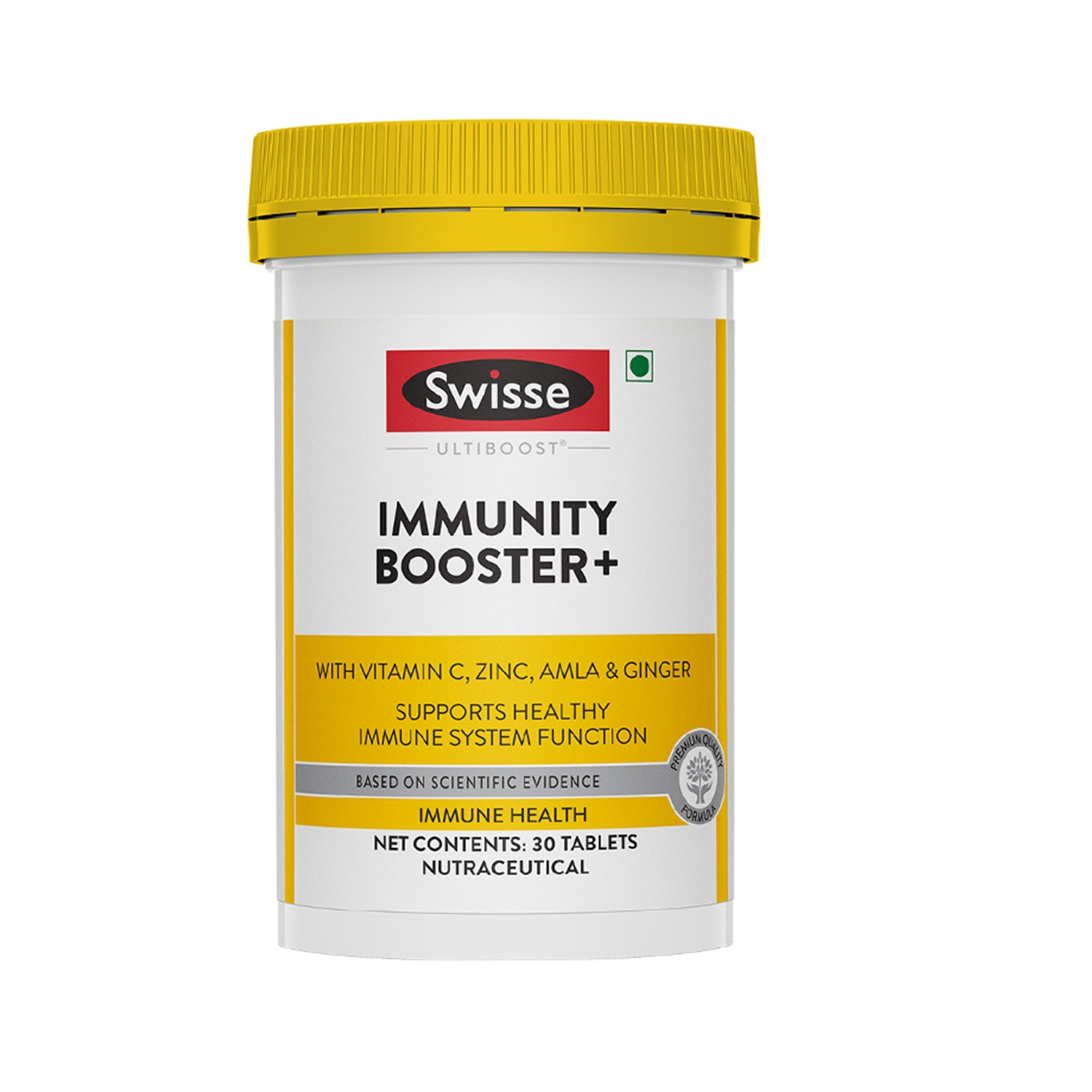 Swisse Immunity Booster+