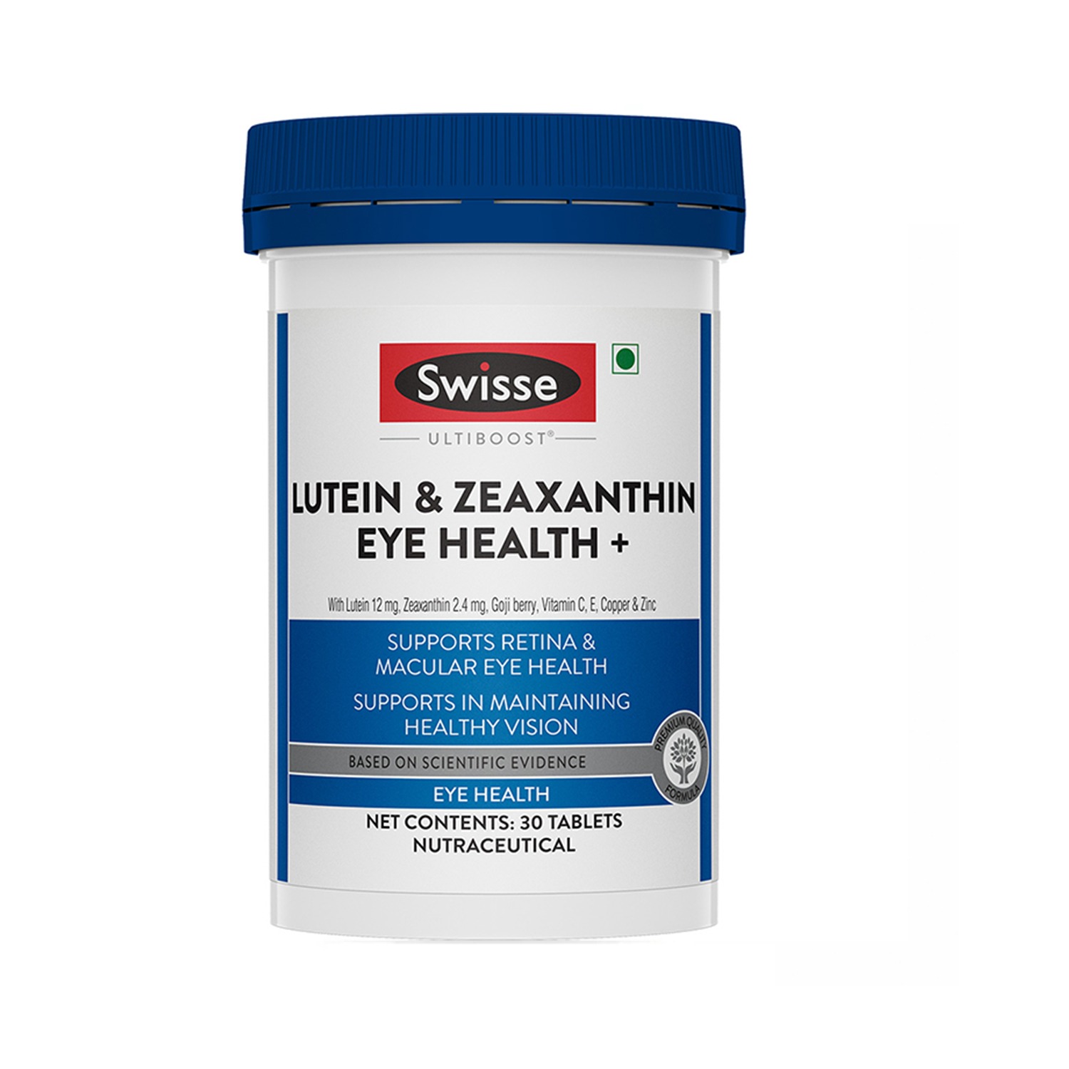 Swisse Eye Health+