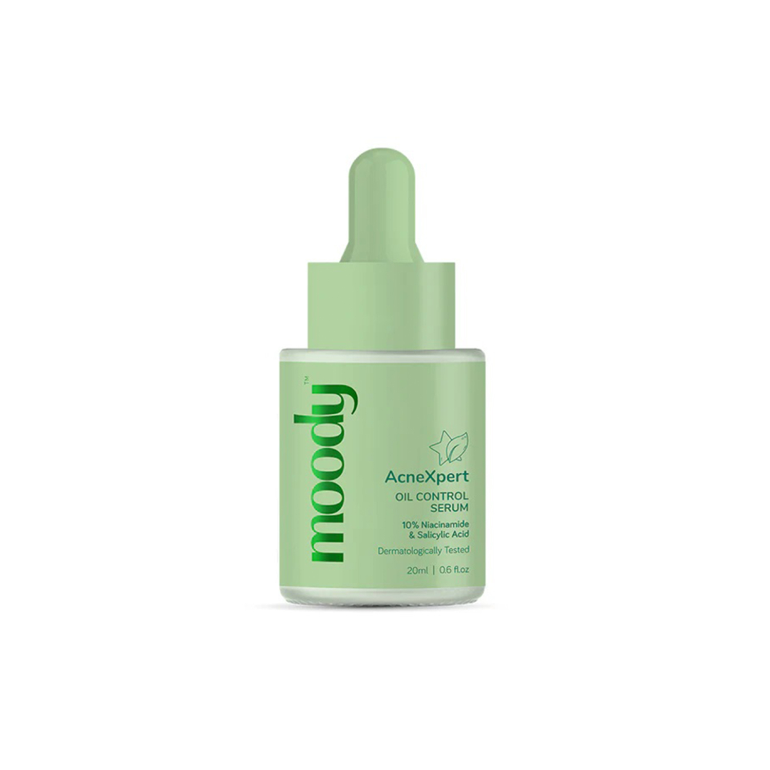 AcneXpert 10% Niacinamide Oil Control & Acne Correction Serum With Azelaic & Salicylic Acid