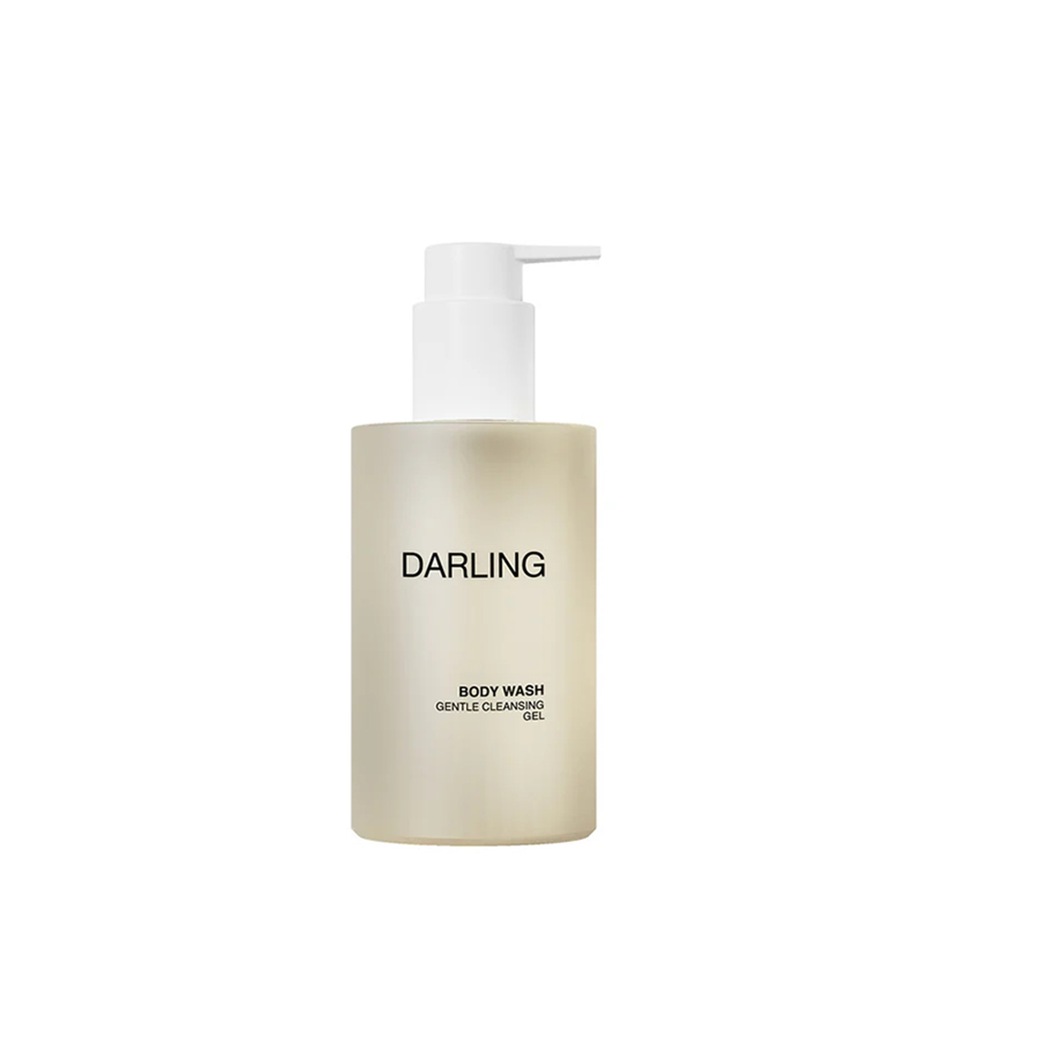 Gentle Cleansing gel BODY WASH