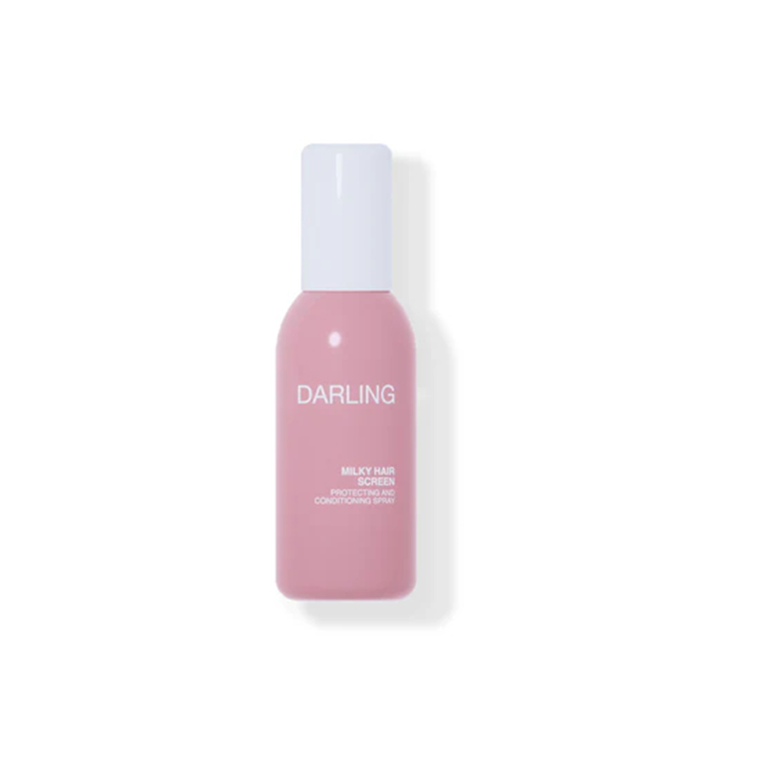 MILKY HAIR SCREEN - Protecting & Conditioning Spray
